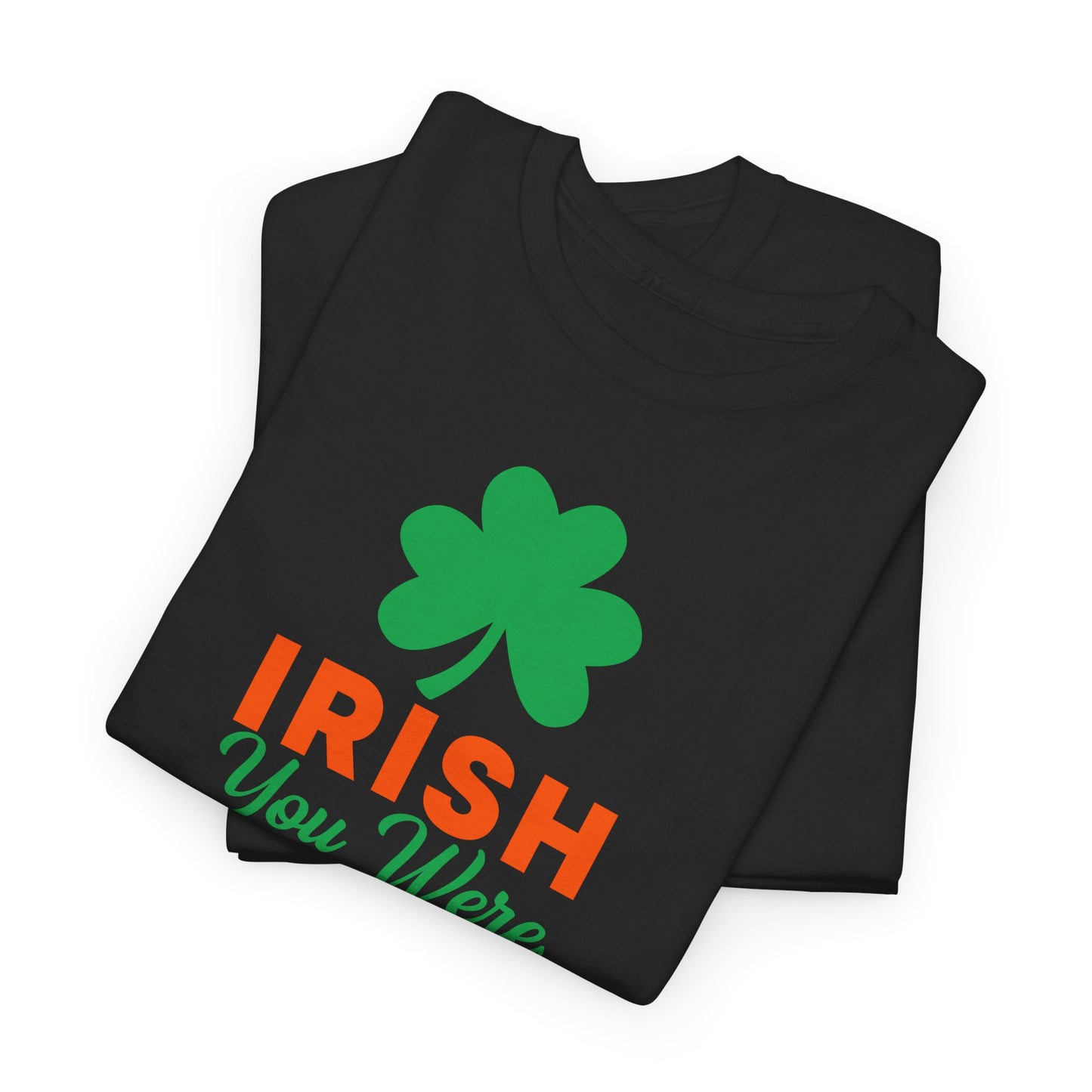 Sarcastic Irish T-Shirt For Shenanigans TShirt For St. Patrick's Day T Shirt