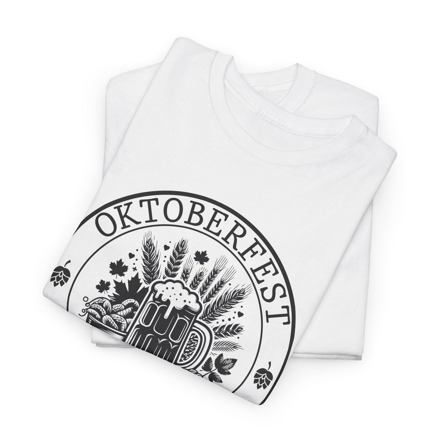 Oktoberfest Celebration T-Shirt