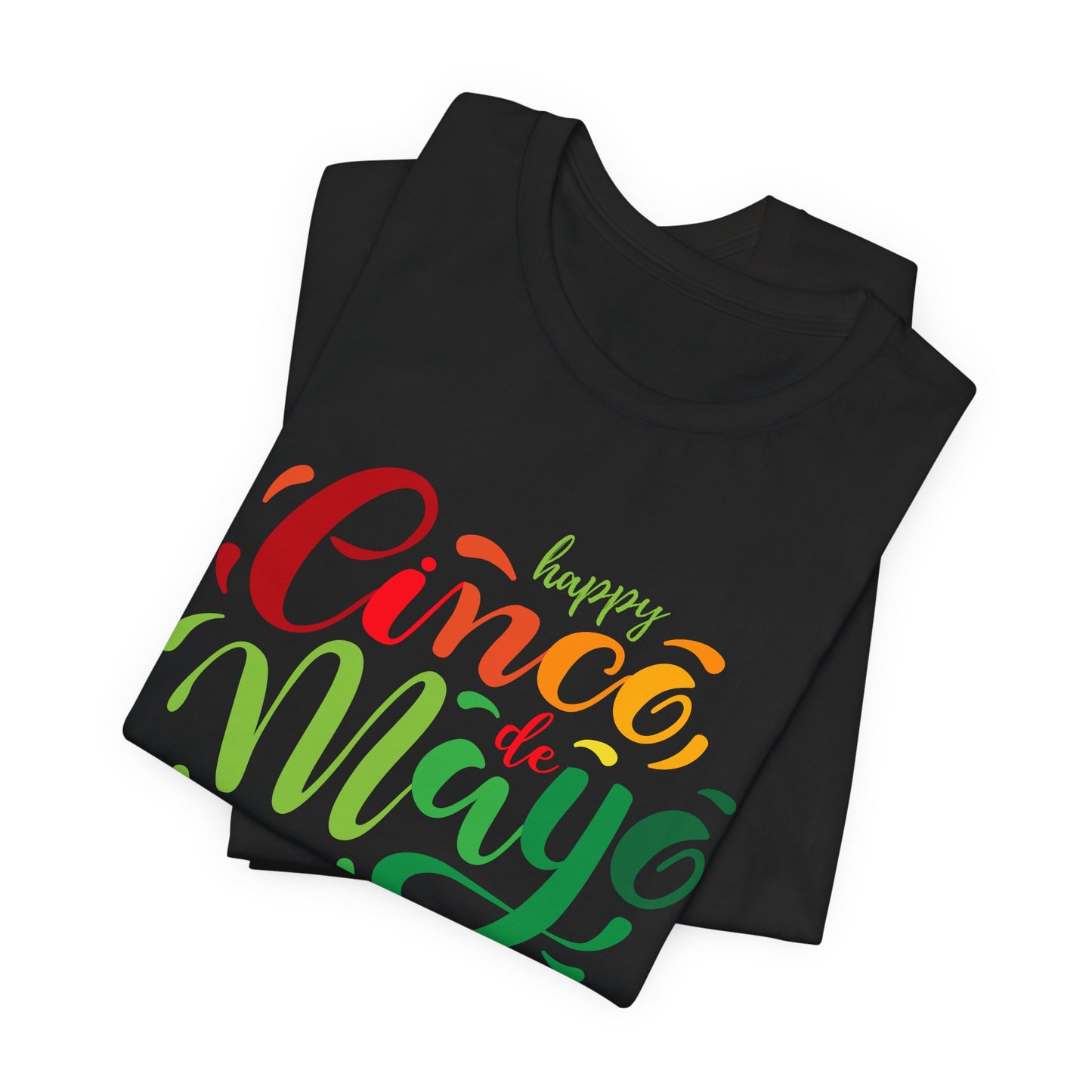 Fiesta T-Shirt For Cinco de Mayo T Shirt For Mexico Holiday TShirt