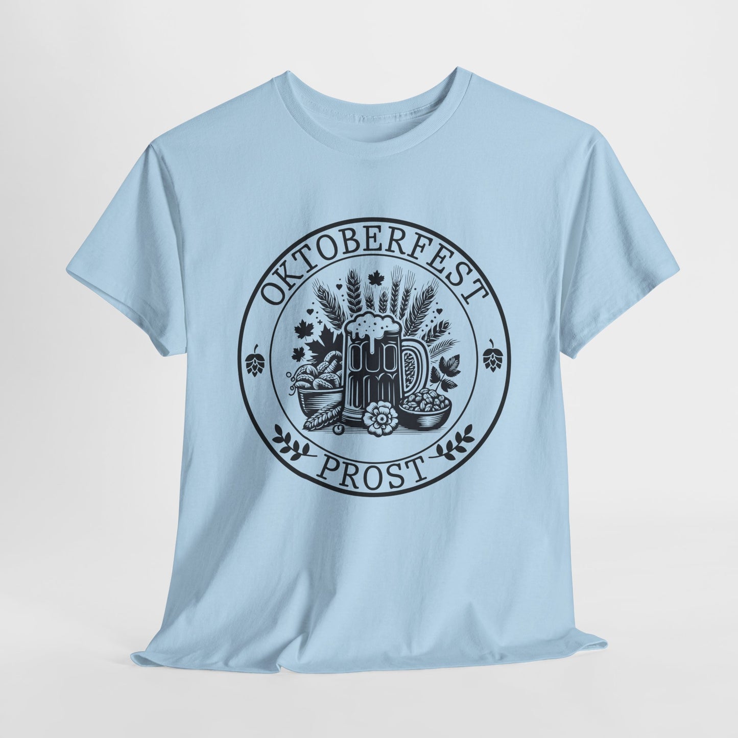 Oktoberfest Celebration T-Shirt