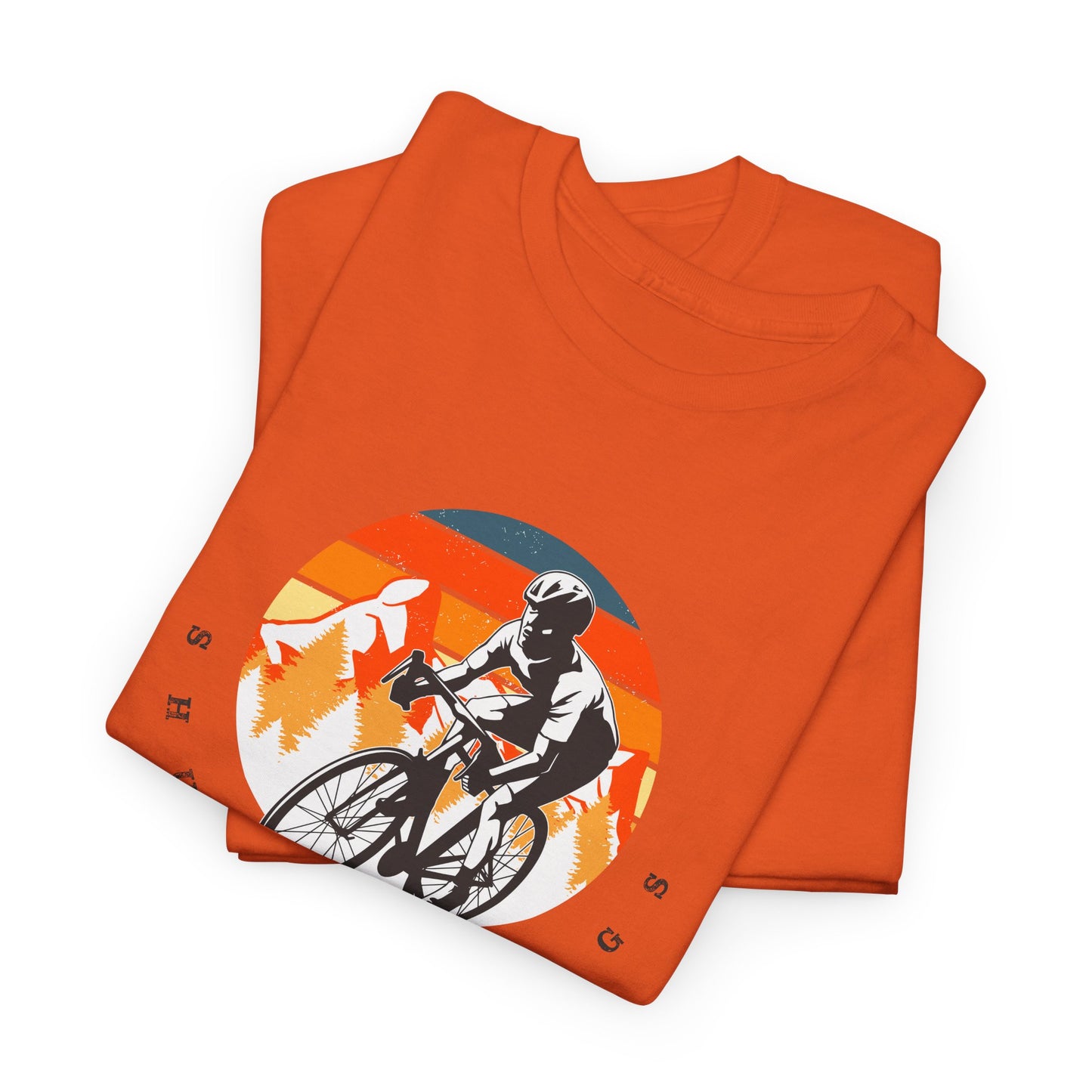 Cycling T-Shirt For Shut Up Legs TShirt For Century Ride T Shirt For Bike Shirt For Cycling Race Shirt