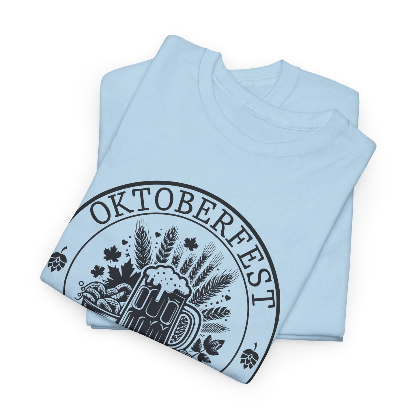 Oktoberfest Celebration T-Shirt
