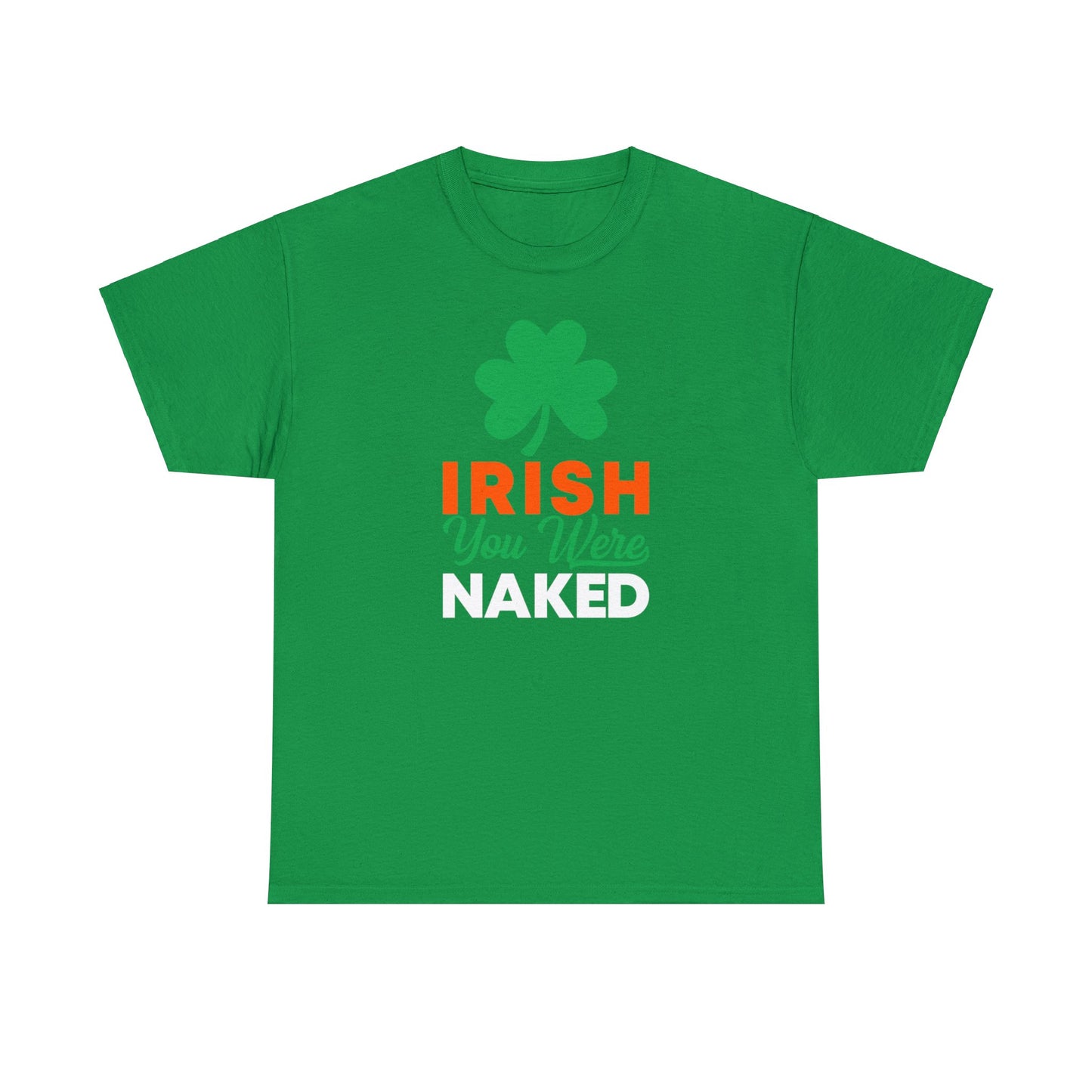 Sarcastic Irish T-Shirt For Shenanigans TShirt For St. Patrick's Day T Shirt