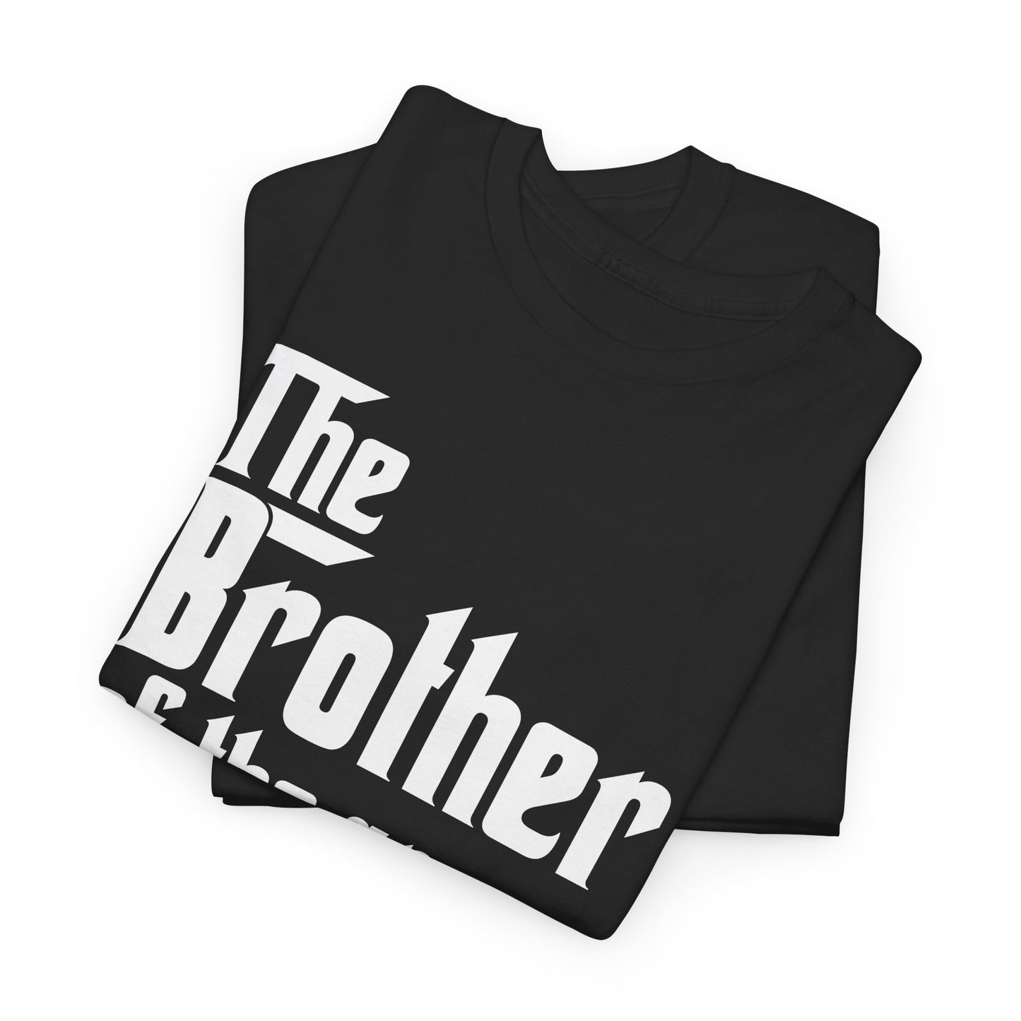 Mafia Wedding T-Shirt For Brother Of The Groom TShirt For Bachelorette Theme Party