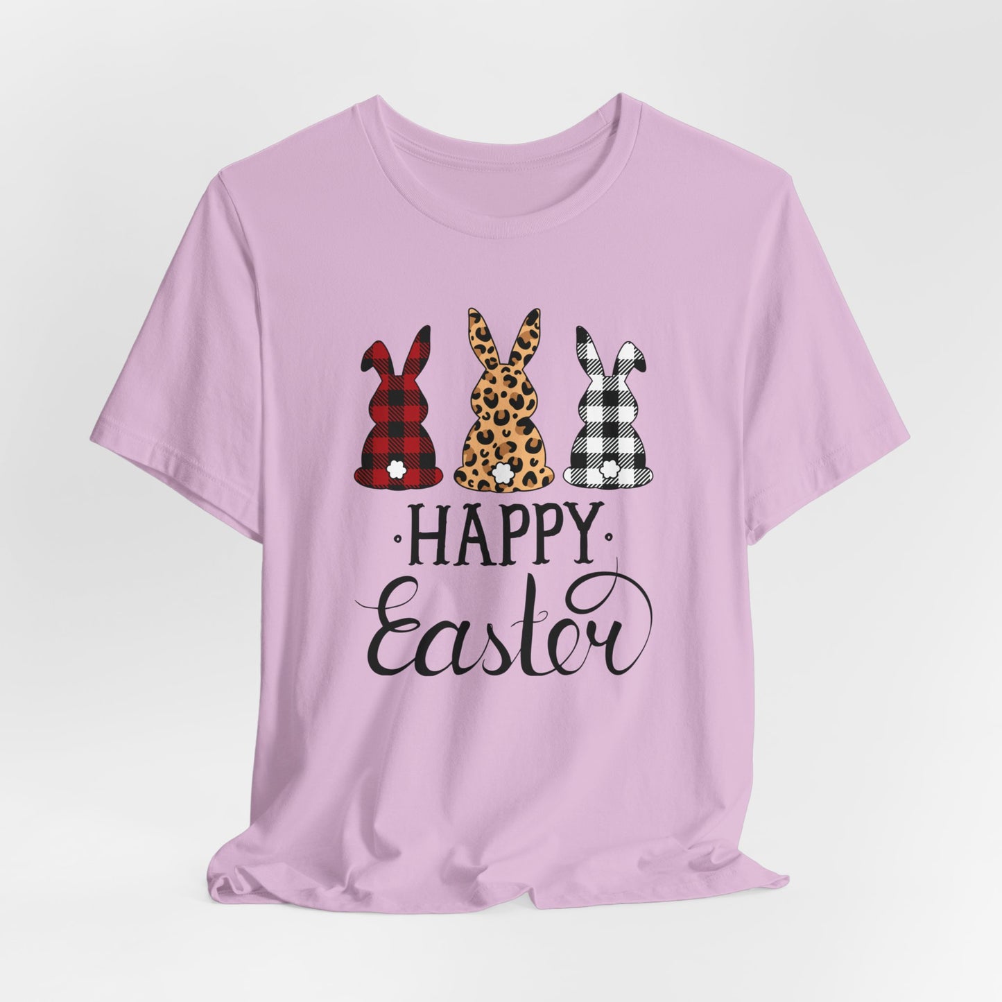 Cottontail T-Shirt For Bunny TShirt For Happy Easter T Shirt