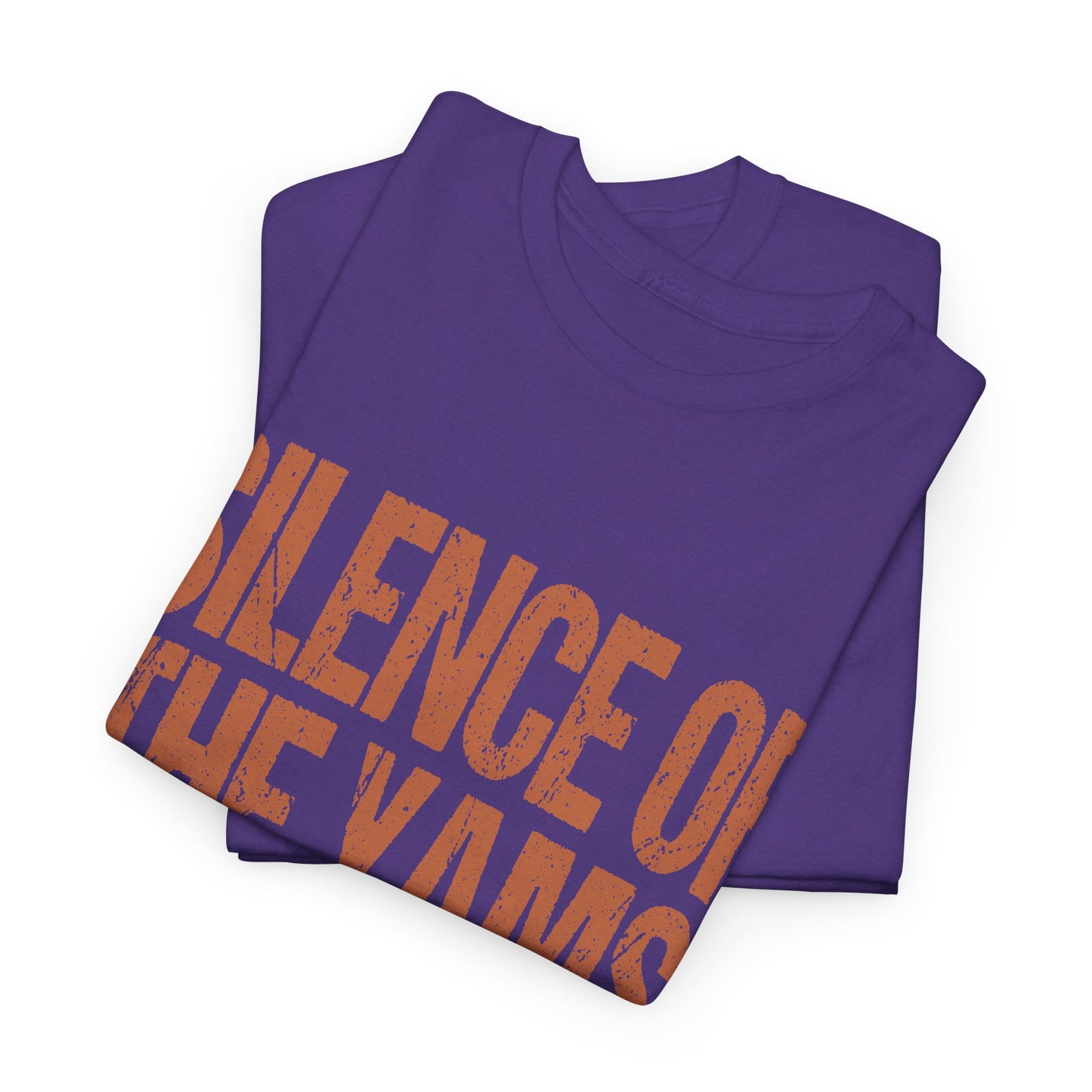Silence of the Yams T-Shirt