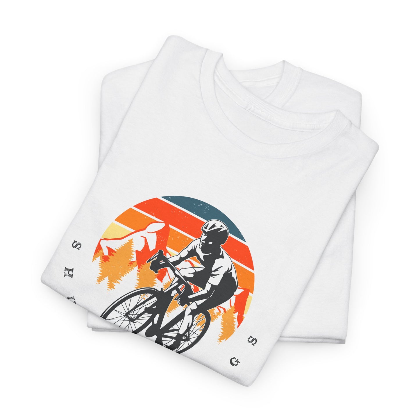 Cycling T-Shirt For Shut Up Legs TShirt For Century Ride T Shirt For Bike Shirt For Cycling Race Shirt