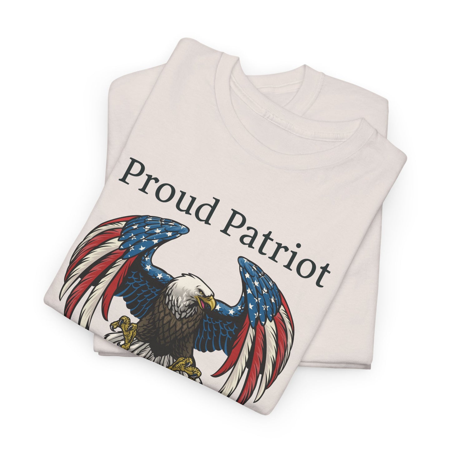 Patriotic T-Shirt For Patriot T Shirt For Conservative Gift For Veteran TShirt For Freedom Lover T Shirt For Armed Forces Shirt