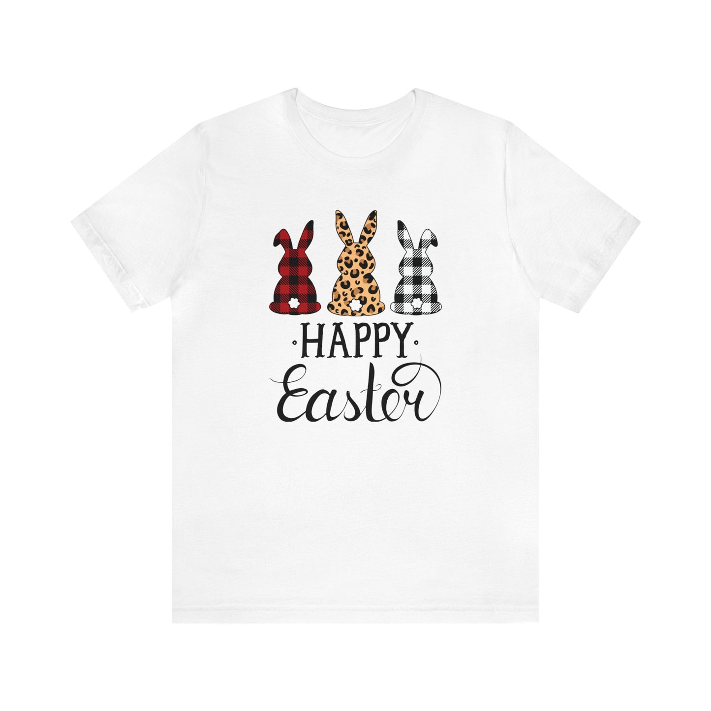 Cottontail T-Shirt For Bunny TShirt For Happy Easter T Shirt