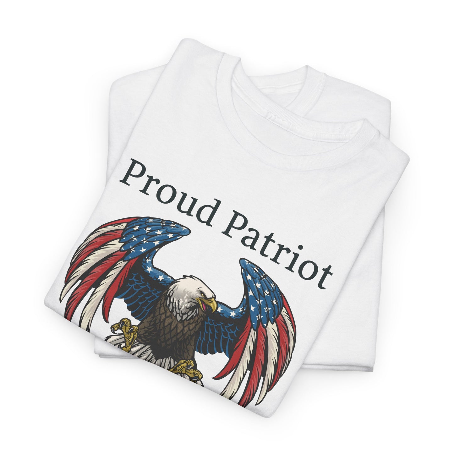 Patriotic T-Shirt For Patriot T Shirt For Conservative Gift For Veteran TShirt For Freedom Lover T Shirt For Armed Forces Shirt