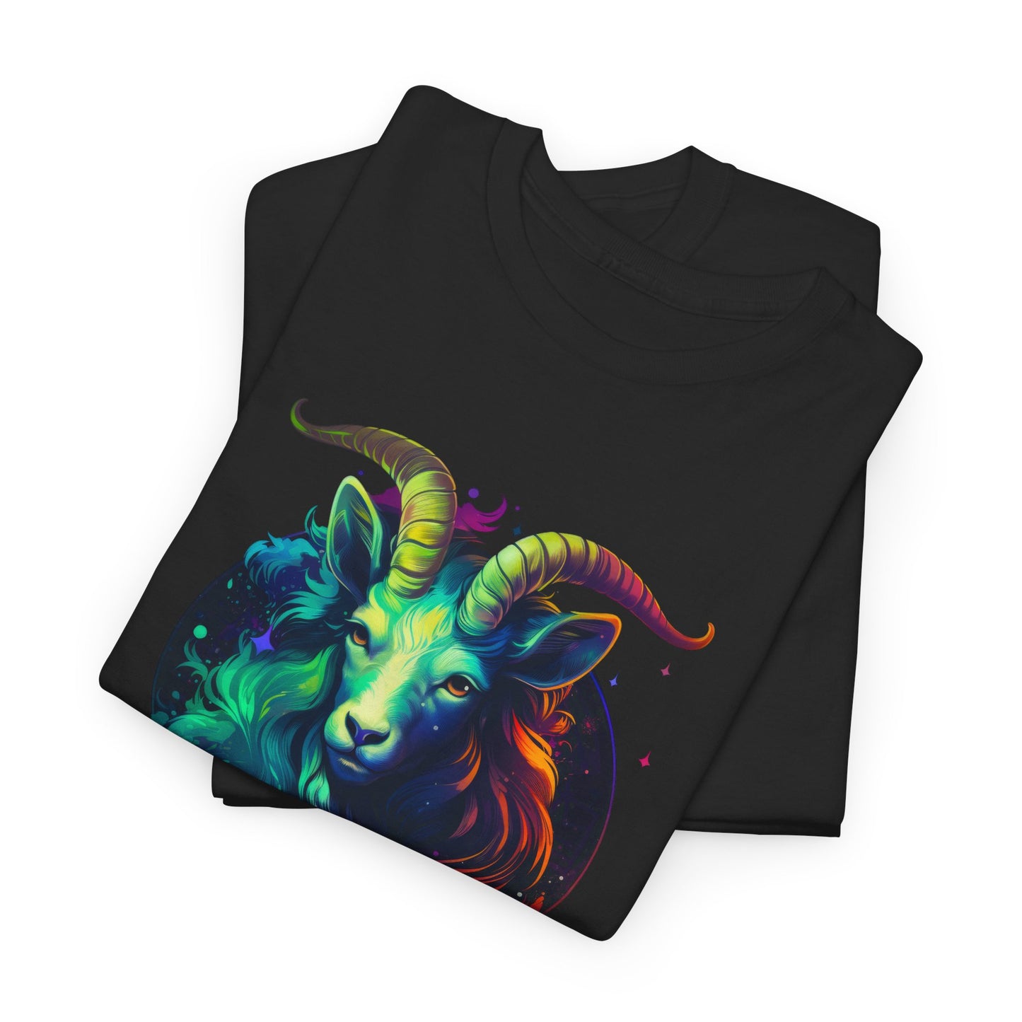 Zodiac T-Shirt For Capricorn T Shirt For Astrological Birthday TShirt