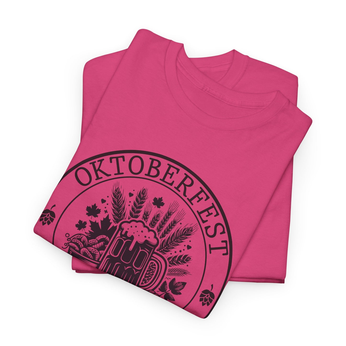 Oktoberfest Celebration T-Shirt
