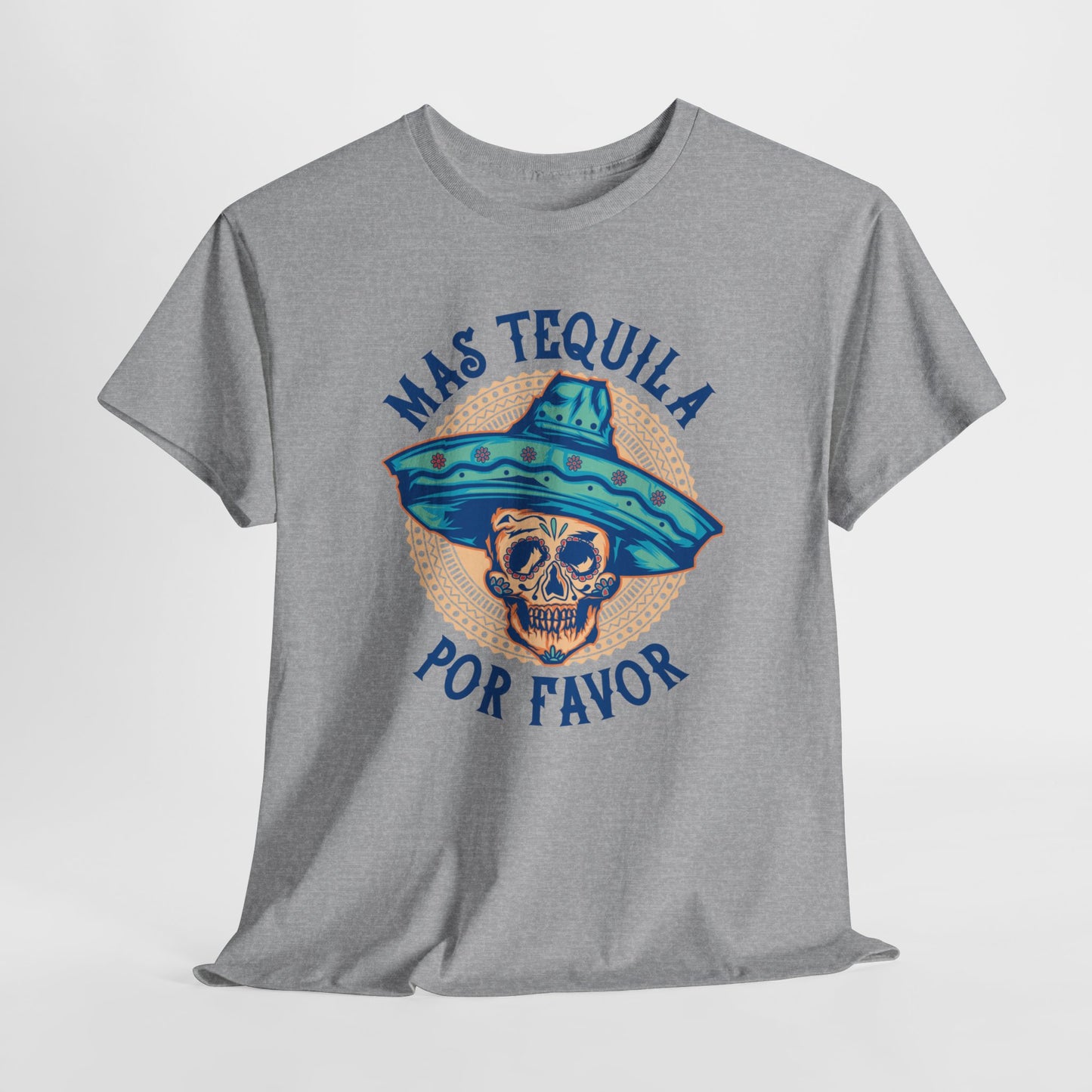 Tequila T-Shirt For Cinco De Mayo T Shirt For Party TShirt For Funny Tequila T-Shirt For Party Gift For Alcohol Gift For Summer Shirt