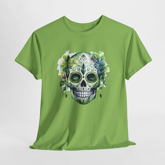 All Saints Day T-Shirt For Day Of The Dead T Shirt For Dia De Los Muertos TShirt