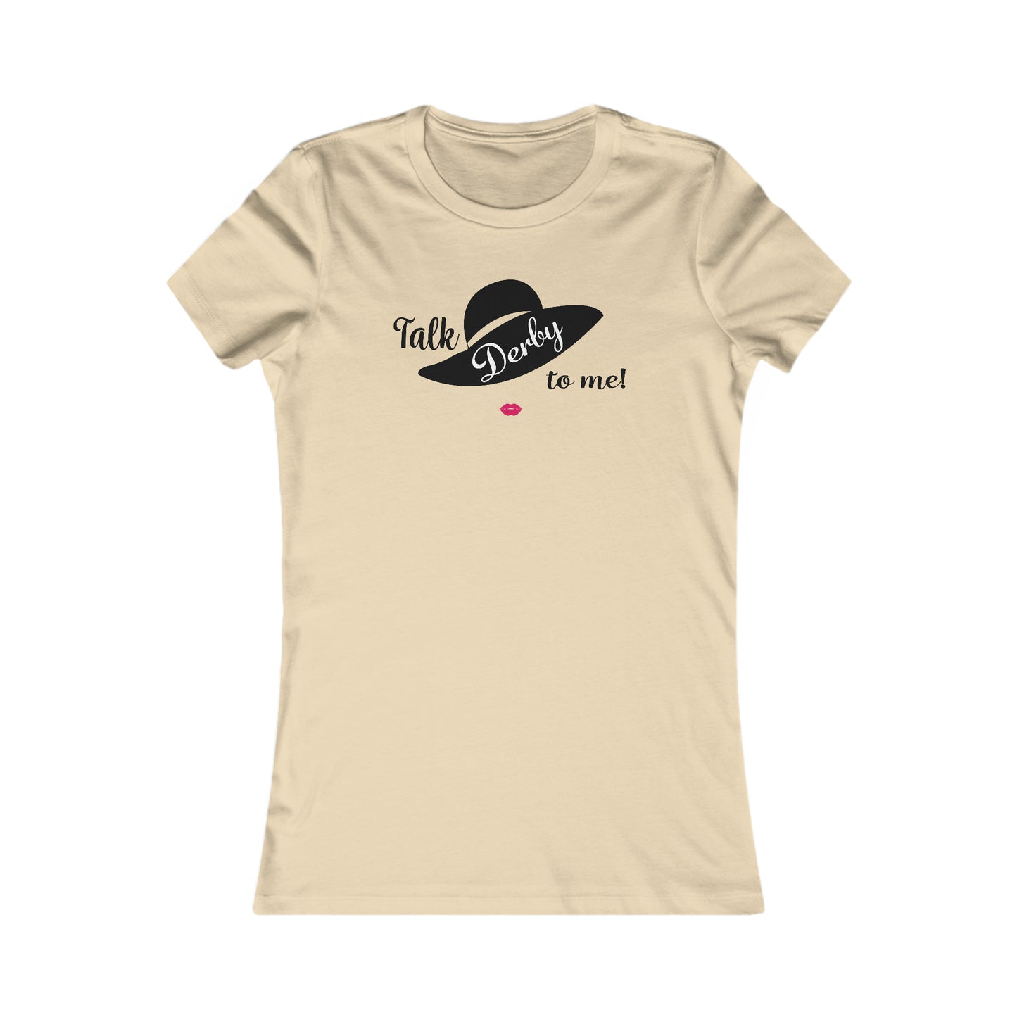 Talk Derby To Me T-Shirt For Derby Day T Shirt For Kentucky Derby TShirt