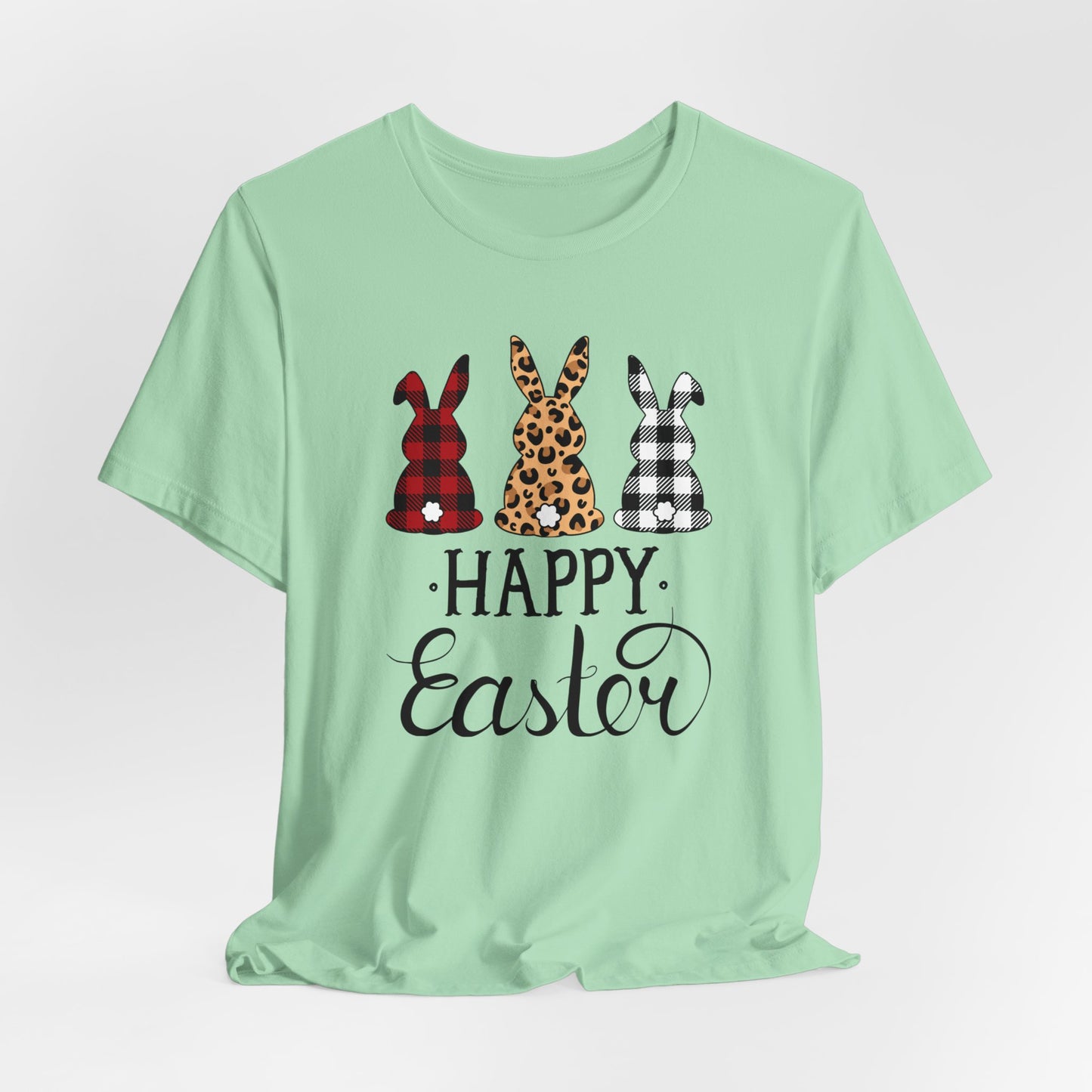 Cottontail T-Shirt For Bunny TShirt For Happy Easter T Shirt