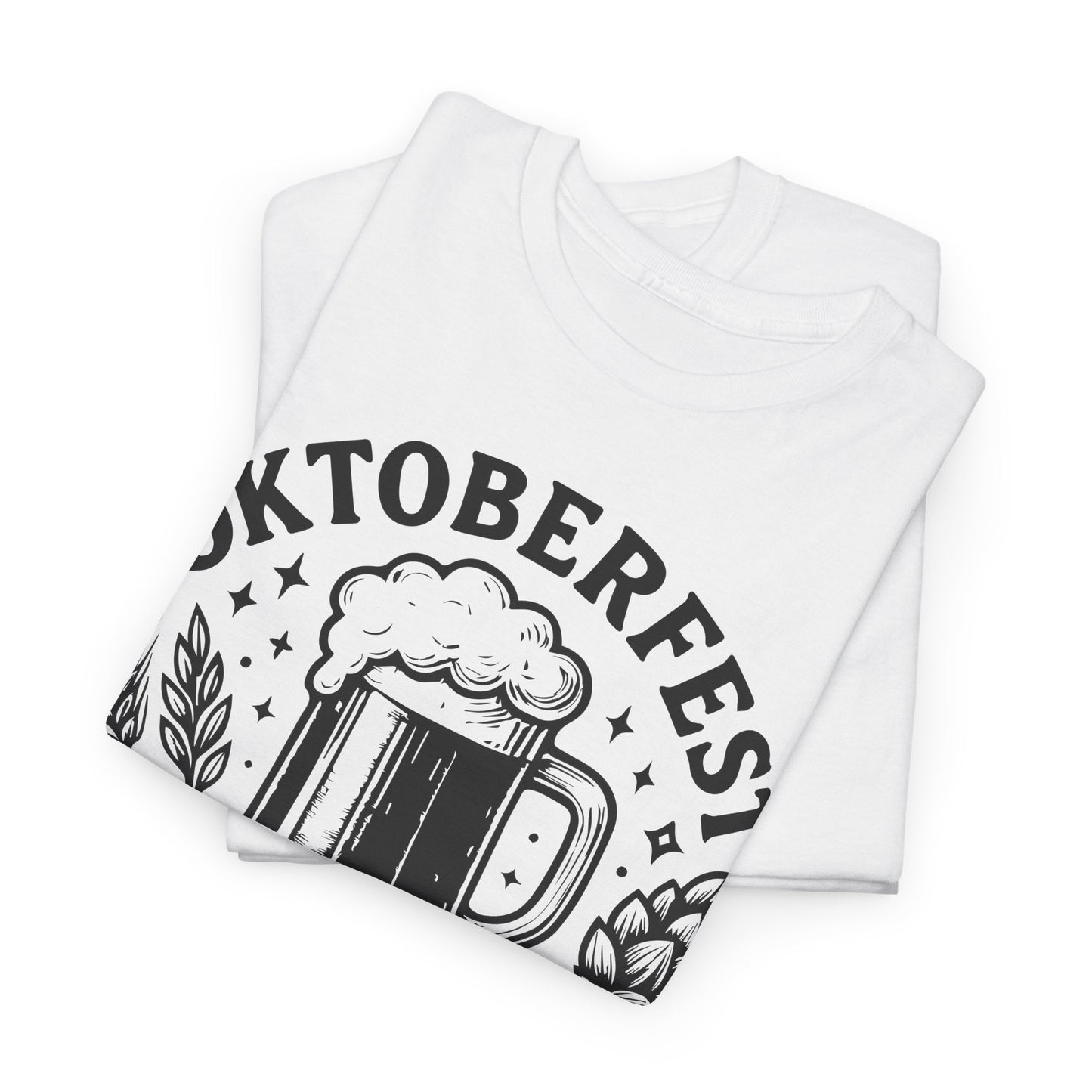 Oktoberfest T-Shirt