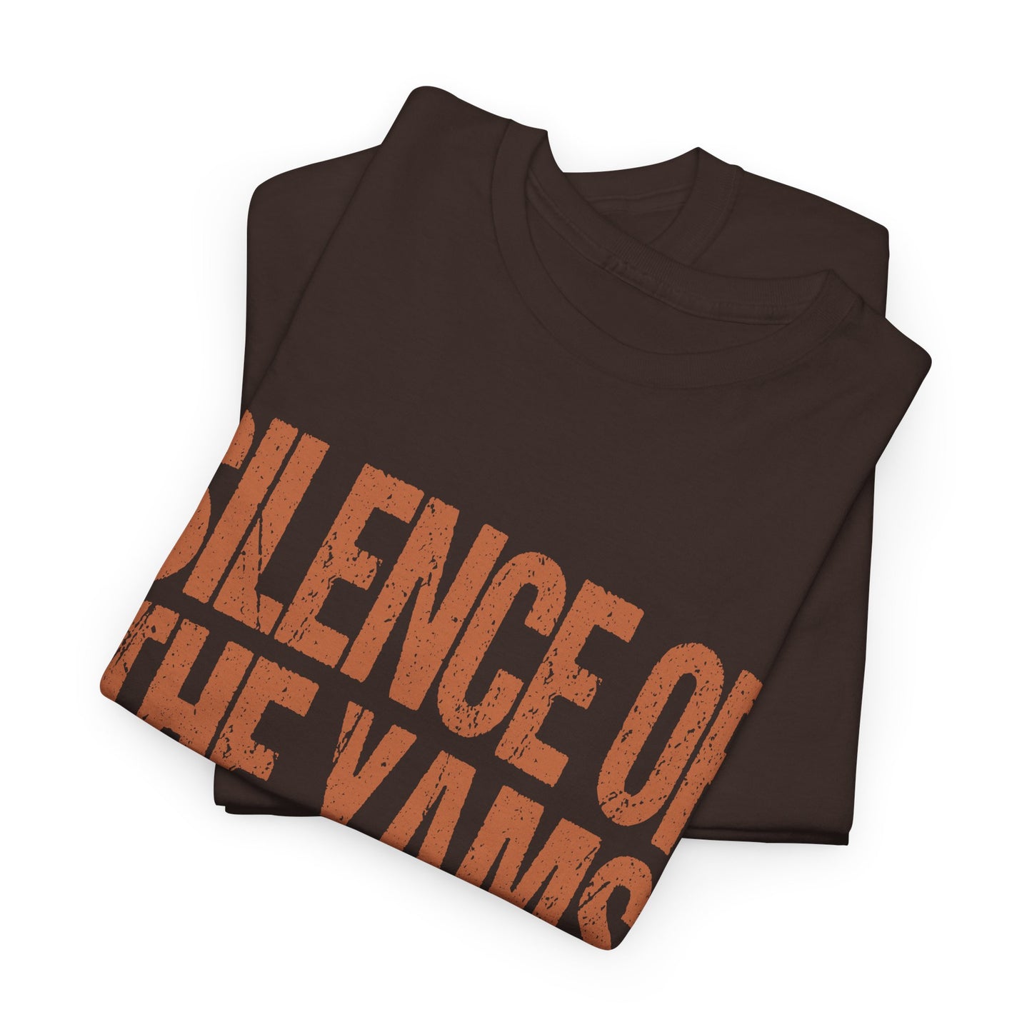 Silence of the Yams T-Shirt