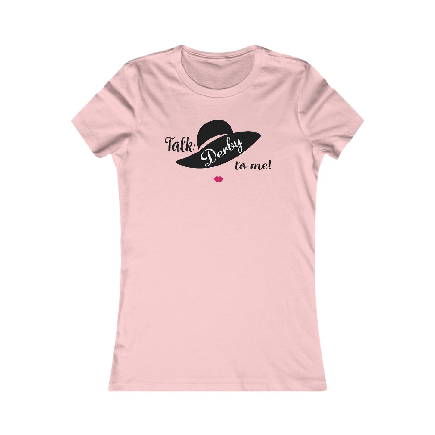 Talk Derby To Me T-Shirt For Derby Day T Shirt For Kentucky Derby TShirt