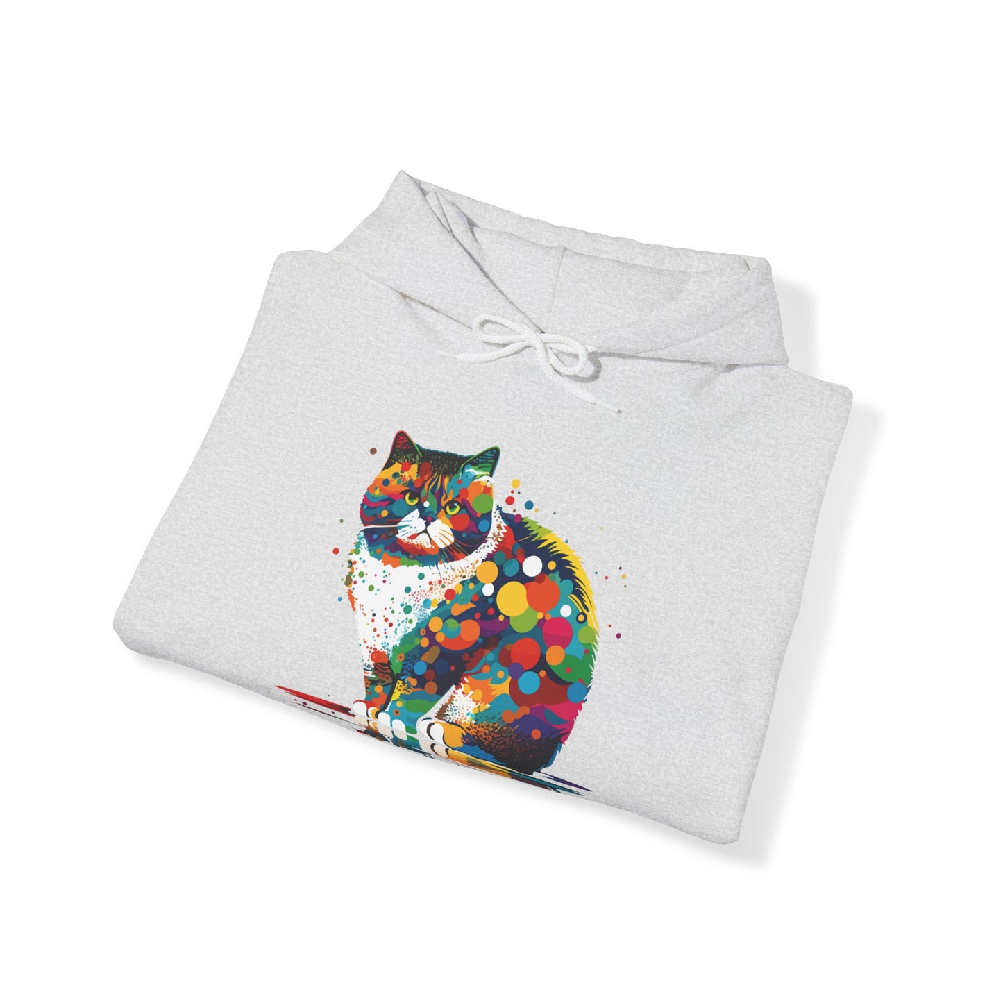 Funny Cat Hoodie For Sarcastic Cat Hooded Sweatshirt For Cat Lovers Hoodie For Anti Social People Hoodie For Introverts