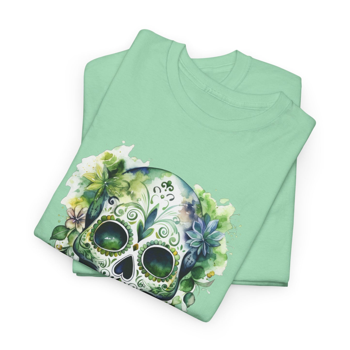 All Saints Day T-Shirt For Day Of The Dead T Shirt For Dia De Los Muertos TShirt