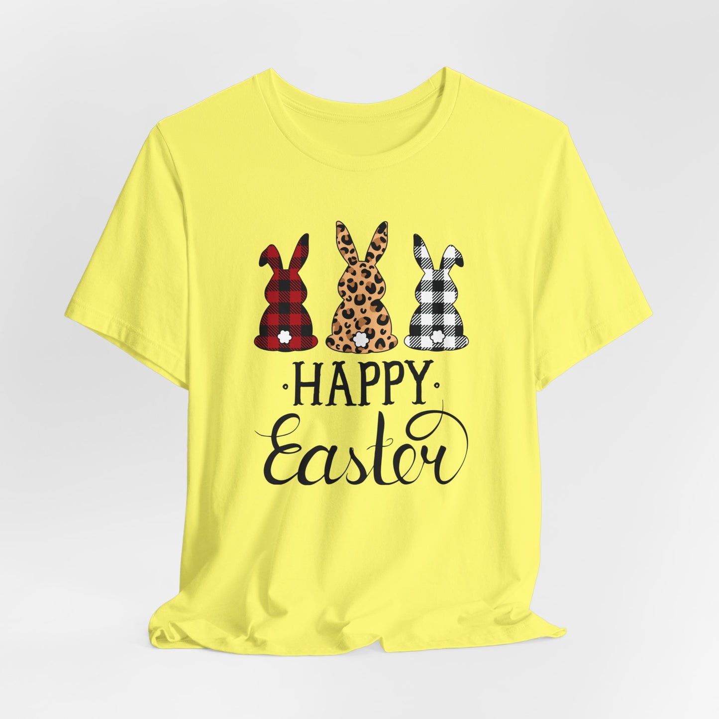 Cottontail T-Shirt For Bunny TShirt For Happy Easter T Shirt