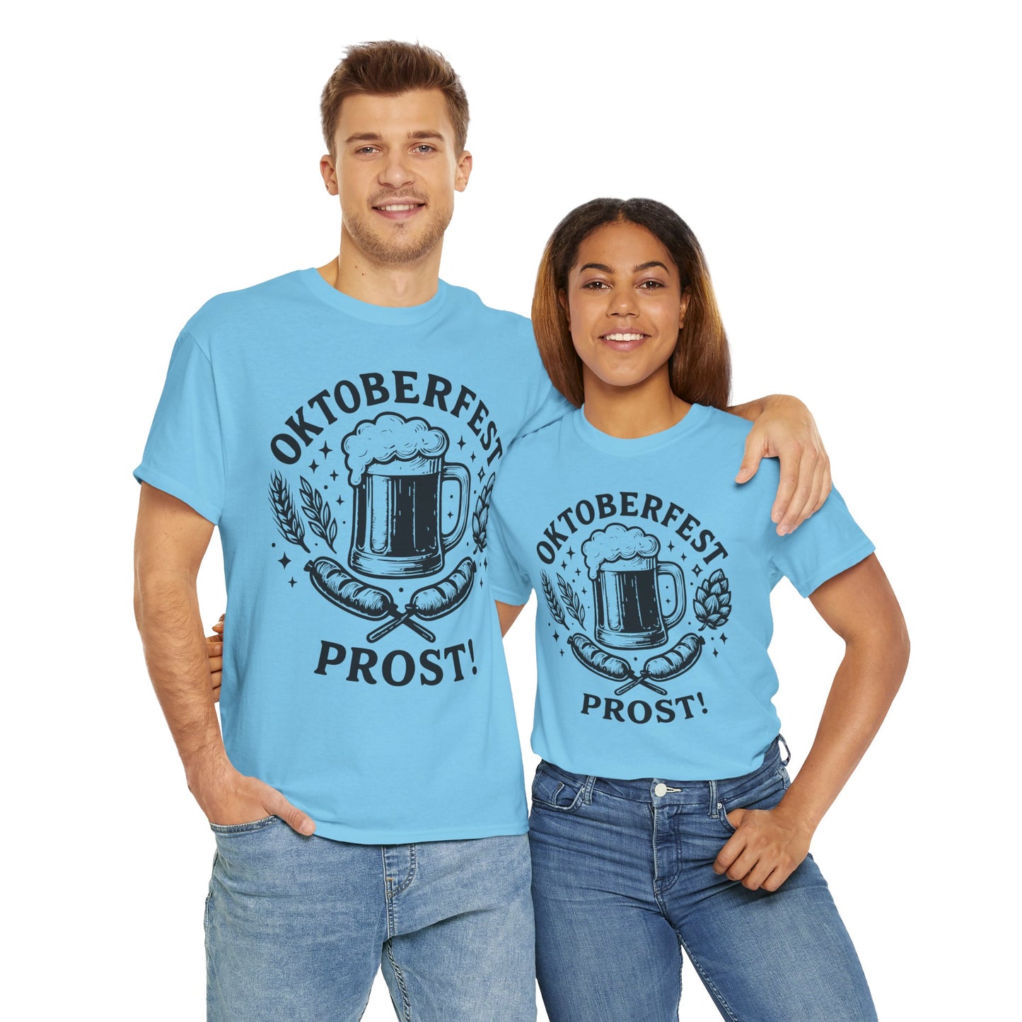 Oktoberfest T-Shirt