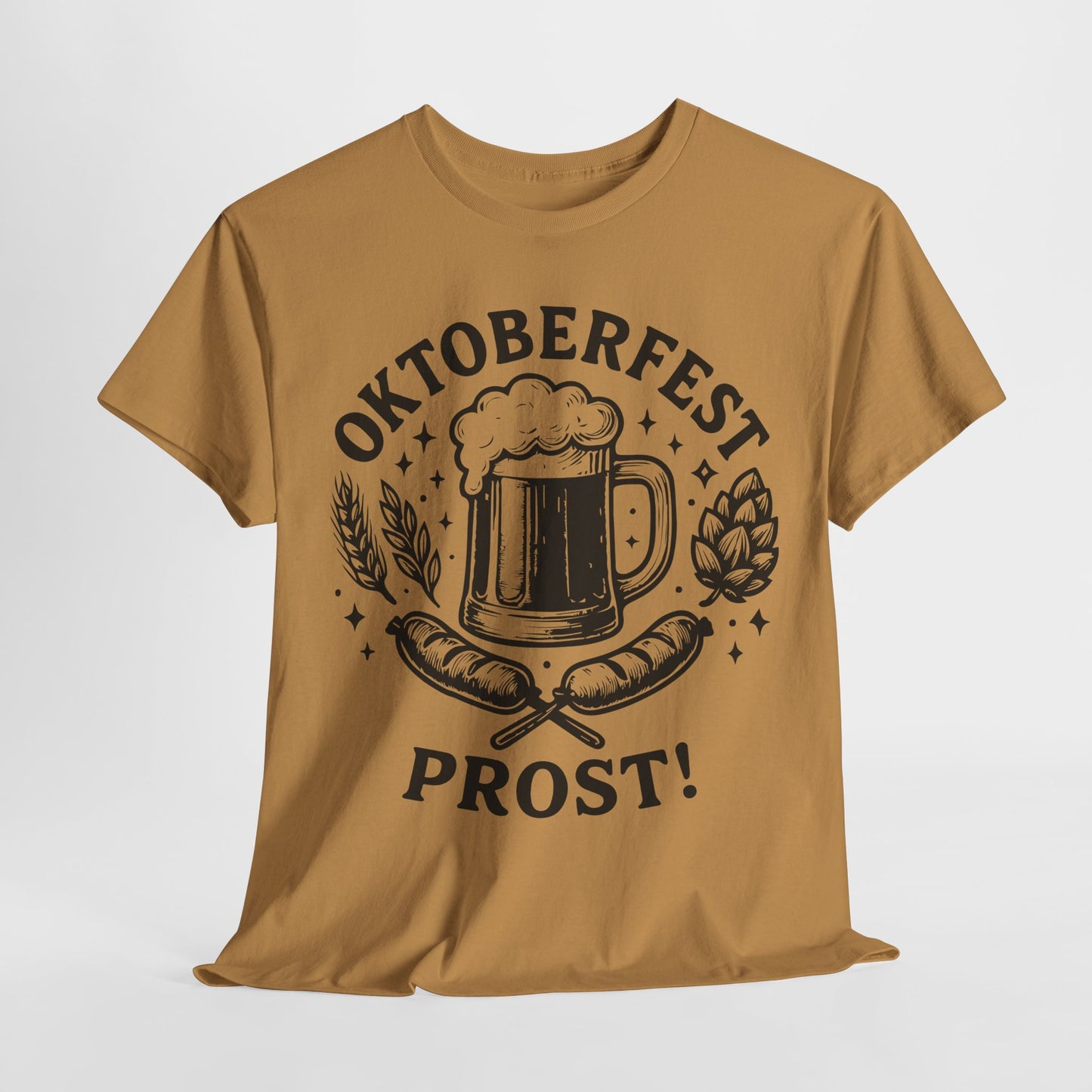 Oktoberfest T-Shirt
