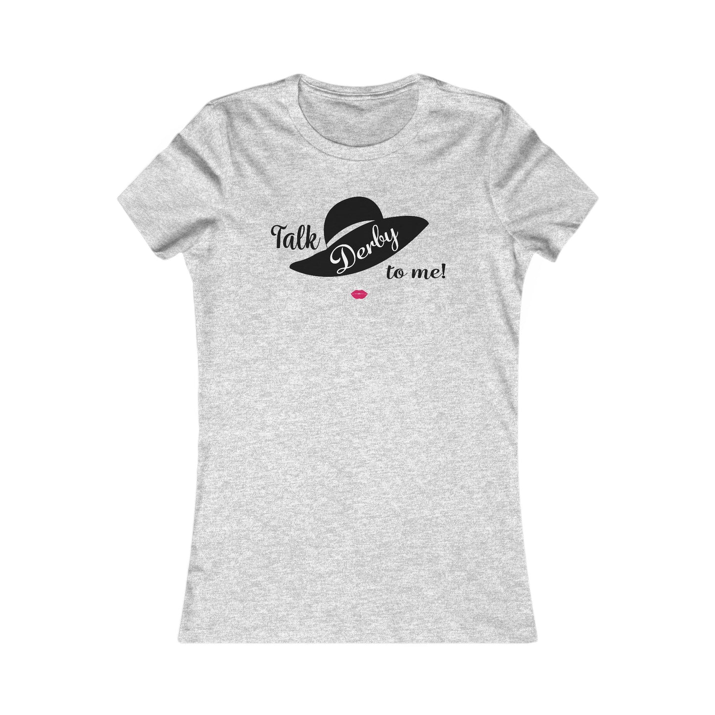 Talk Derby To Me T-Shirt For Derby Day T Shirt For Kentucky Derby TShirt