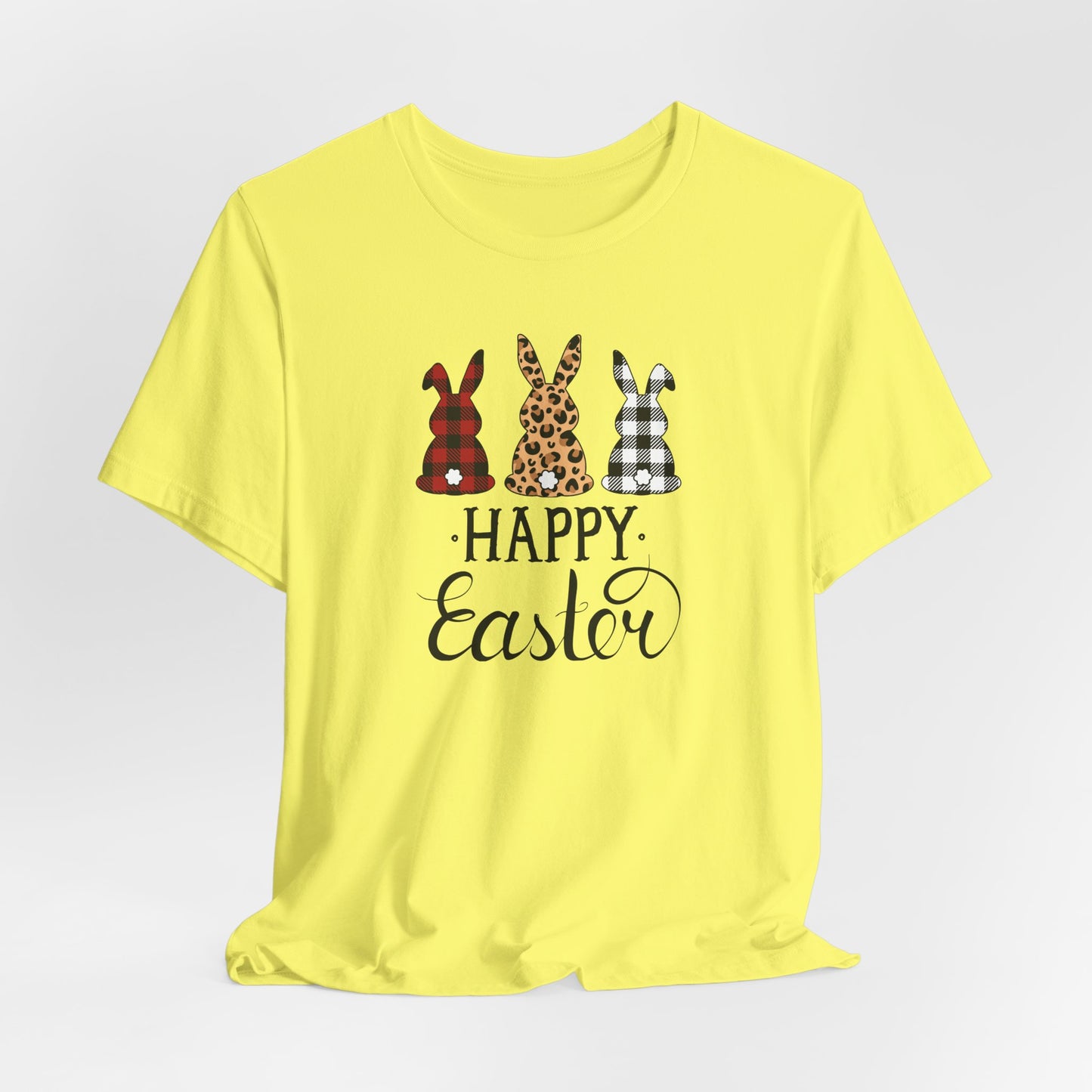 Cottontail T-Shirt For Bunny TShirt For Happy Easter T Shirt