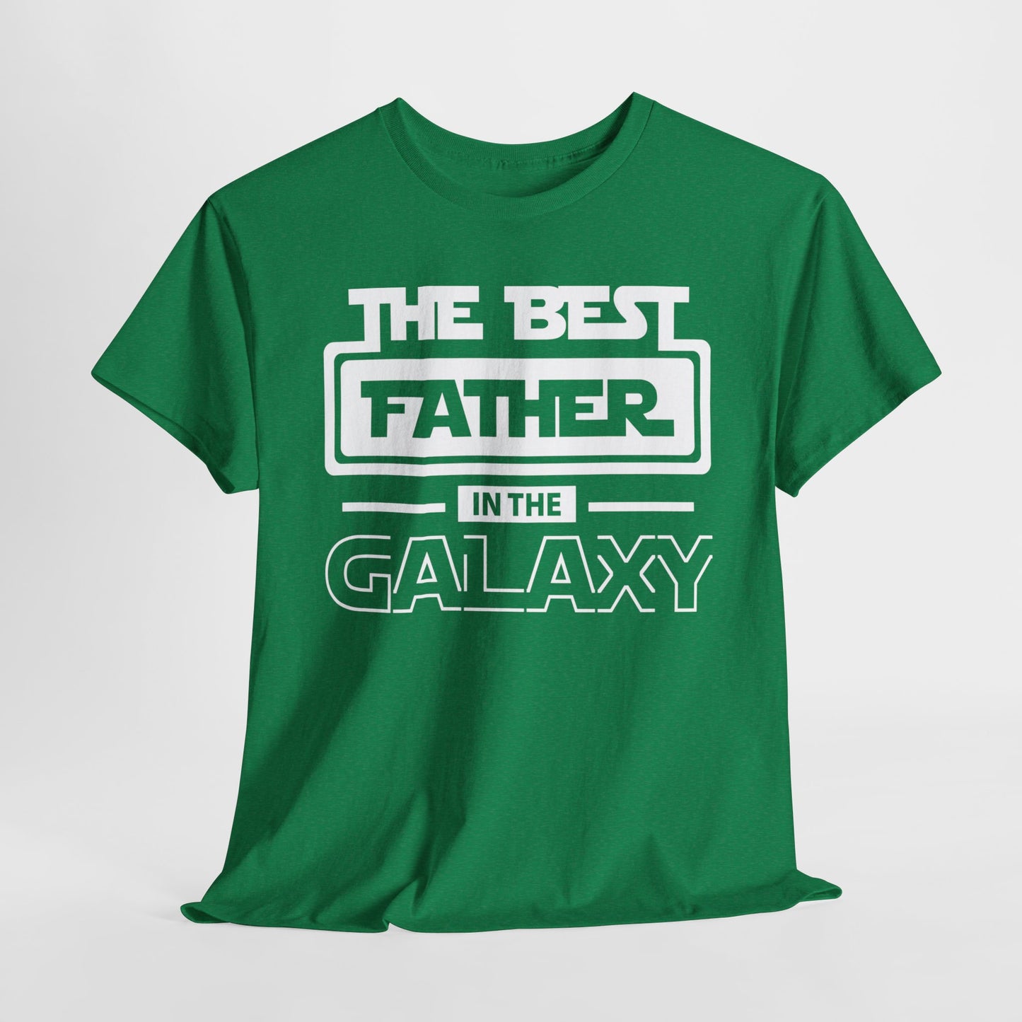 Father's Day T-Shirt For Best Dad TShirt For Dad Shirt For New Dad T Shirt For Birthday Gift For Dad T-Shirt