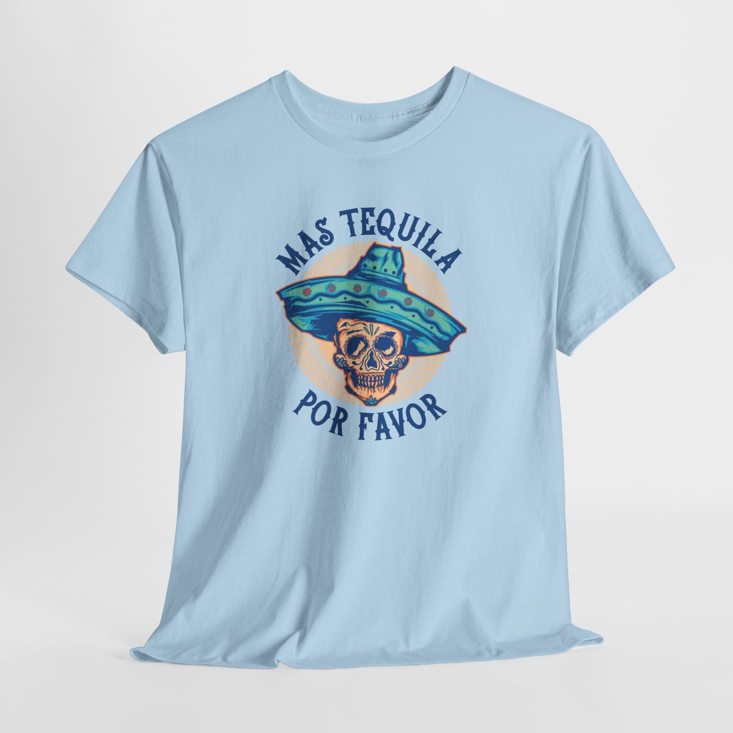 Tequila T-Shirt For Cinco De Mayo T Shirt For Party TShirt For Funny Tequila Tee For Party Gift