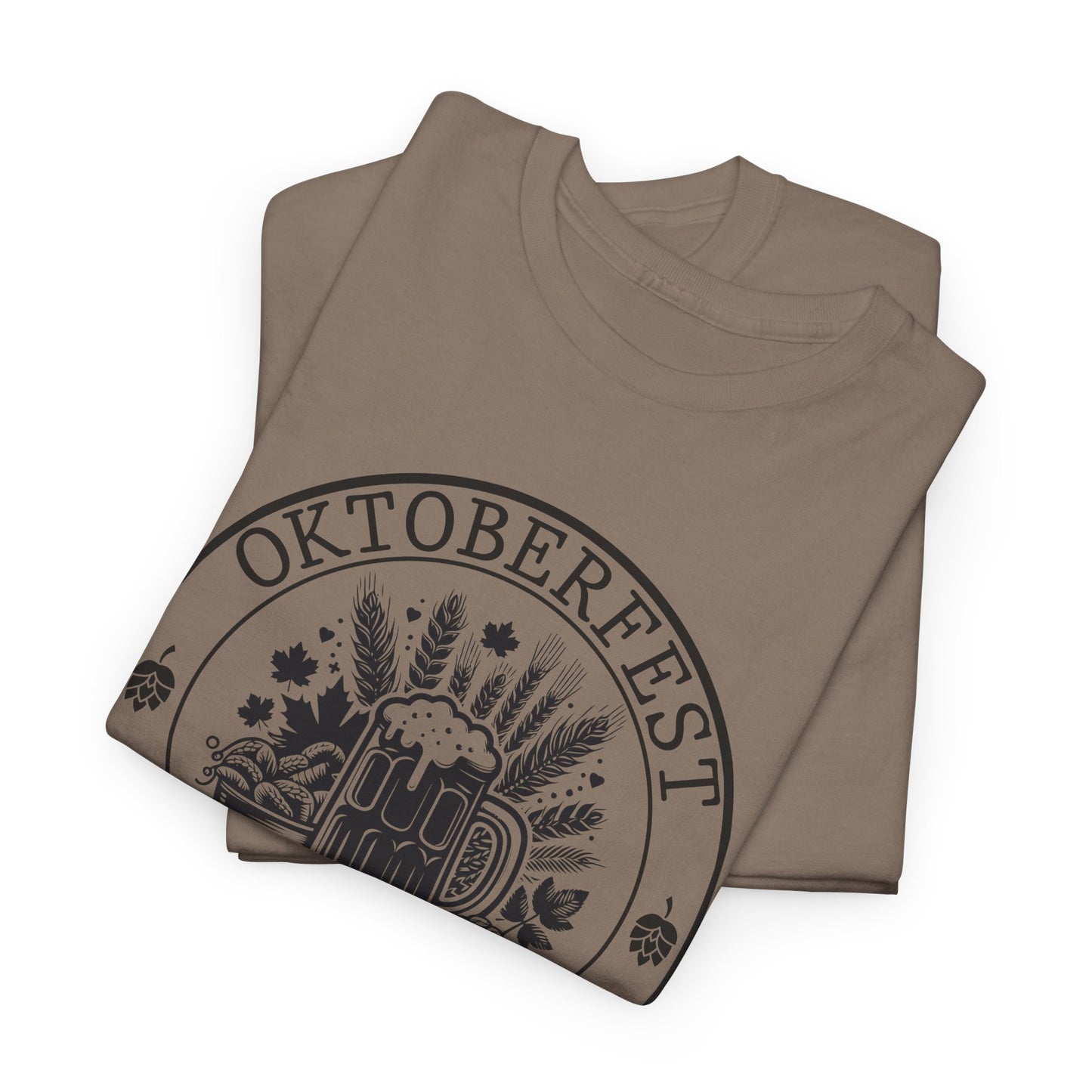 Oktoberfest Celebration T-Shirt
