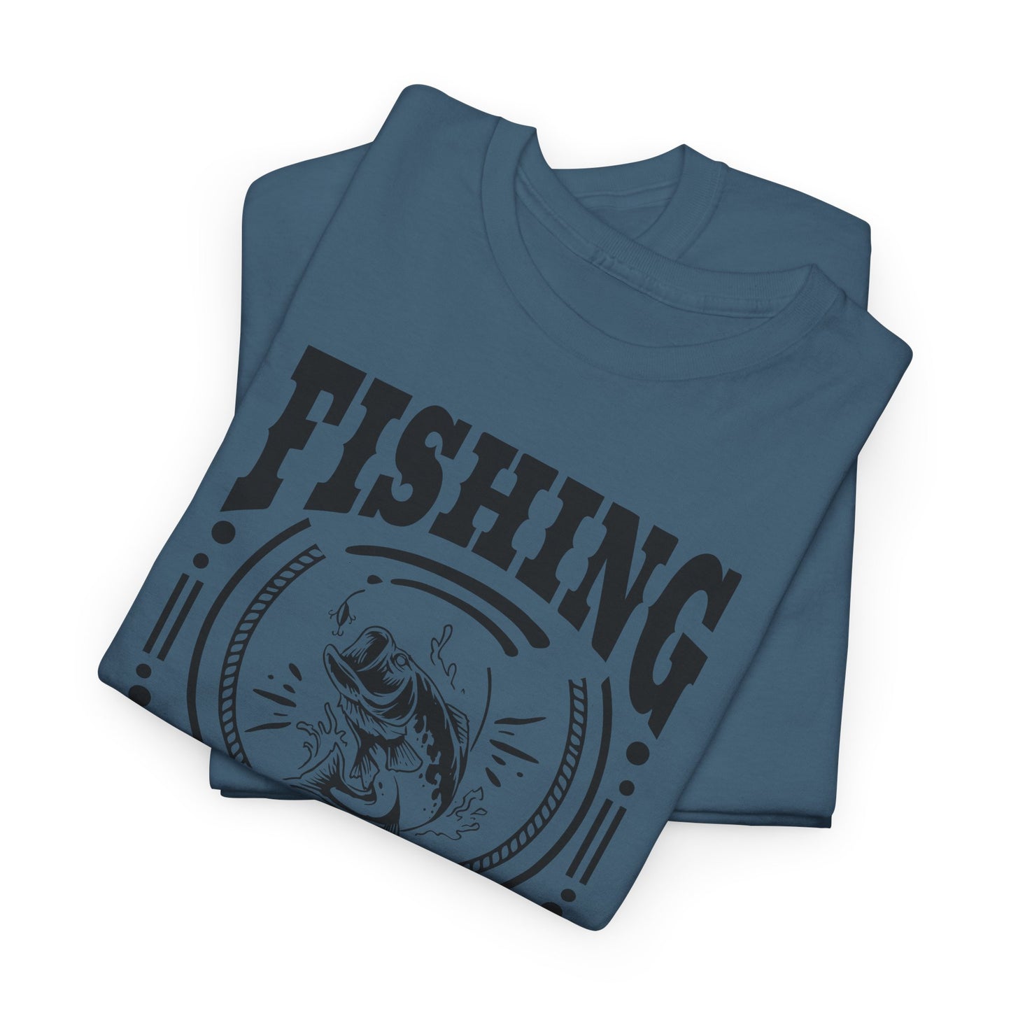 Retirement Plan T-Shirt For Fishing T Shirt For Outdoor Adventure TShirt