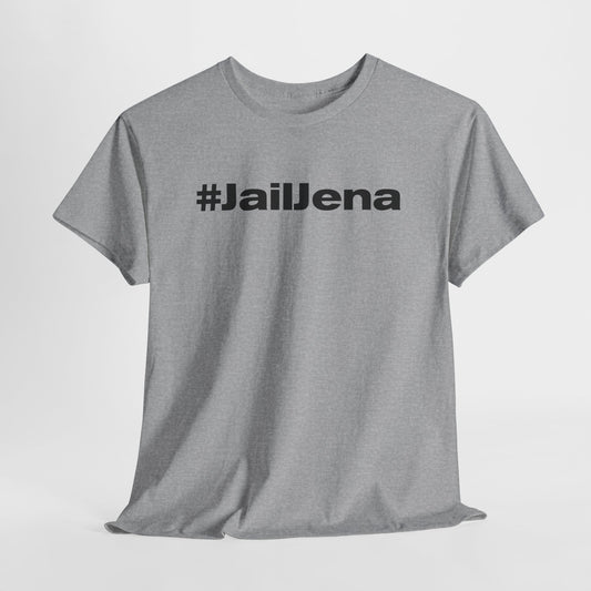 Conservative T-Shirt For Colorado Politics TShirt For Jail Jena T Shirt Express Delivery available