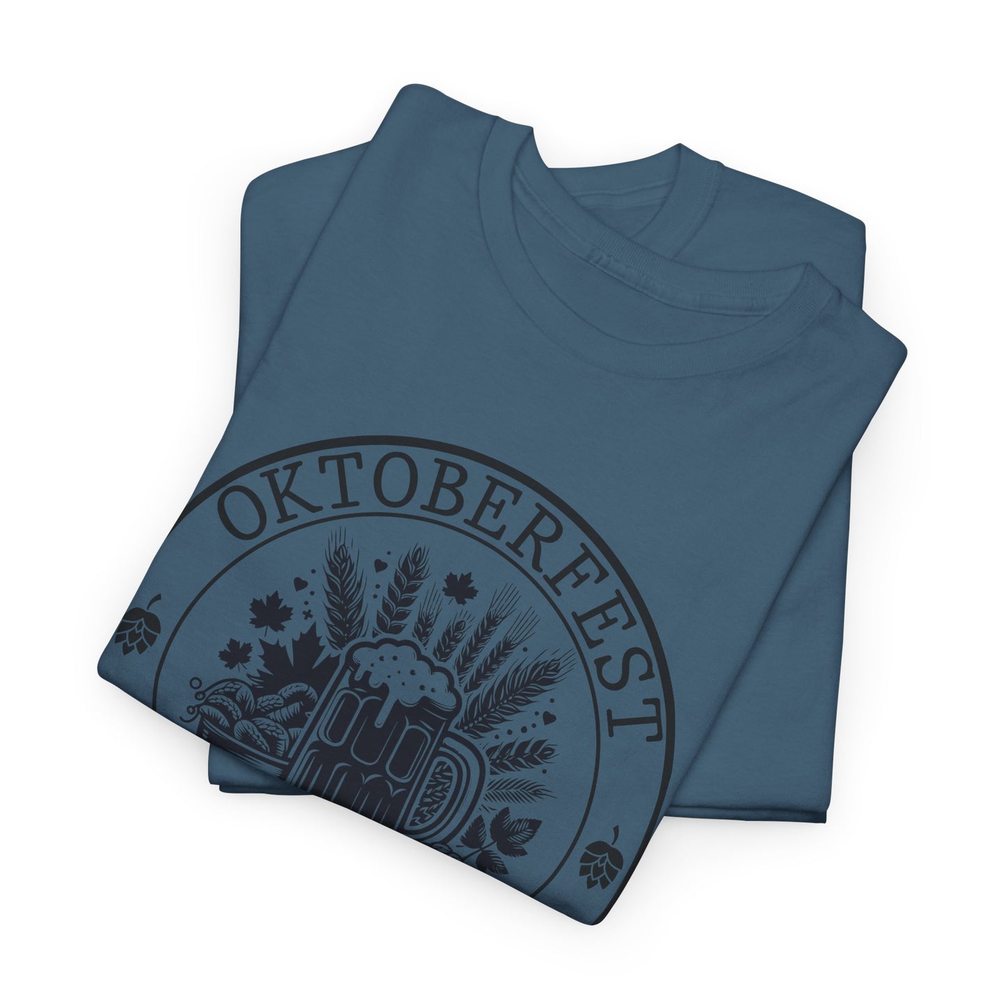 Oktoberfest Celebration T-Shirt