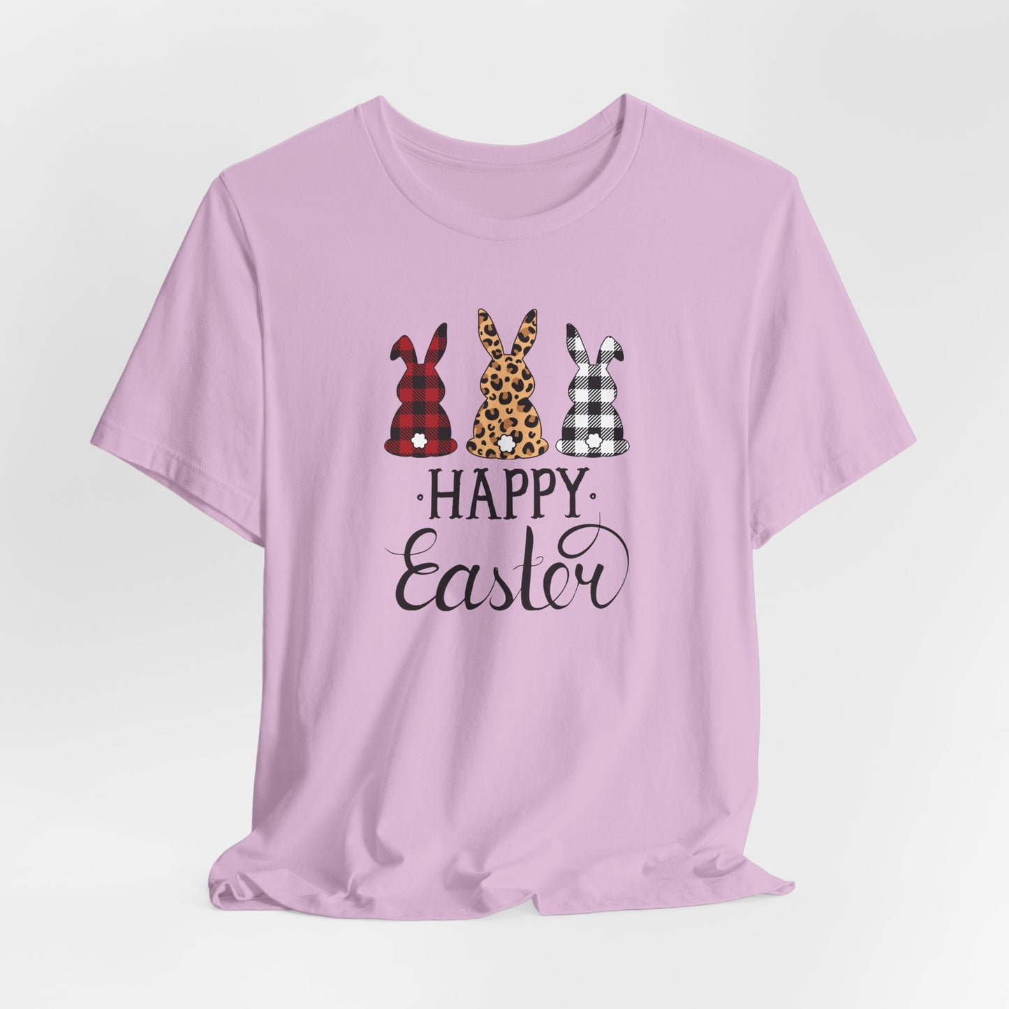 Cottontail T-Shirt For Bunny TShirt For Happy Easter T Shirt