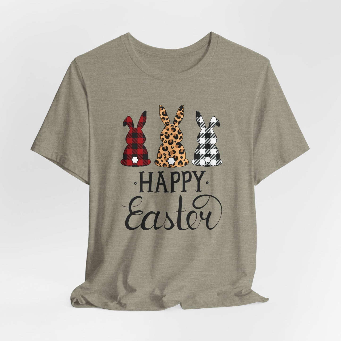 Cottontail T-Shirt For Bunny TShirt For Happy Easter T Shirt