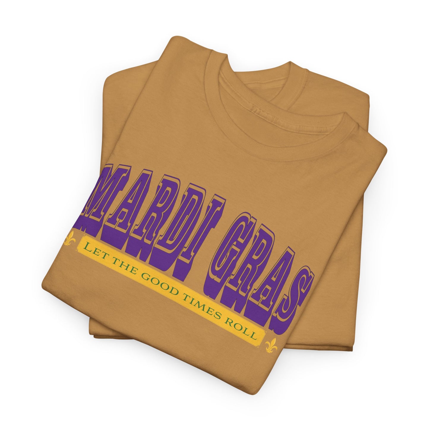 Mardi Gras T-Shirt For Good Times T Shirt For New Orleans Party TShirt