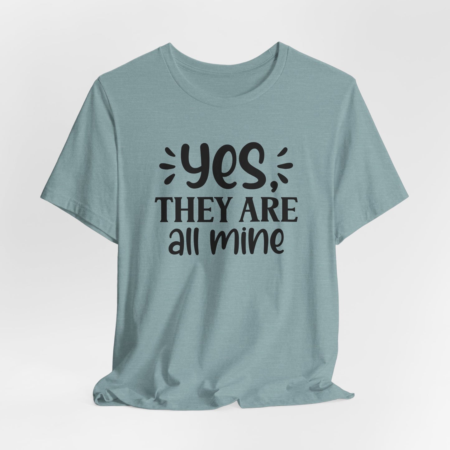 Parent T-Shirt For Mom TShirt For Dad T Shirt For Mother's Day Tee For Father's Day Gift