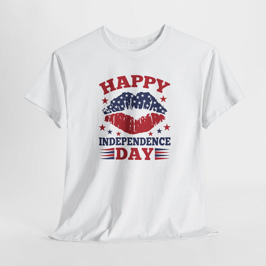 Independence Day T-Shirt For Fourth Of July TShirt For Stars And Stripes T Shirt For Patriotic Shirt