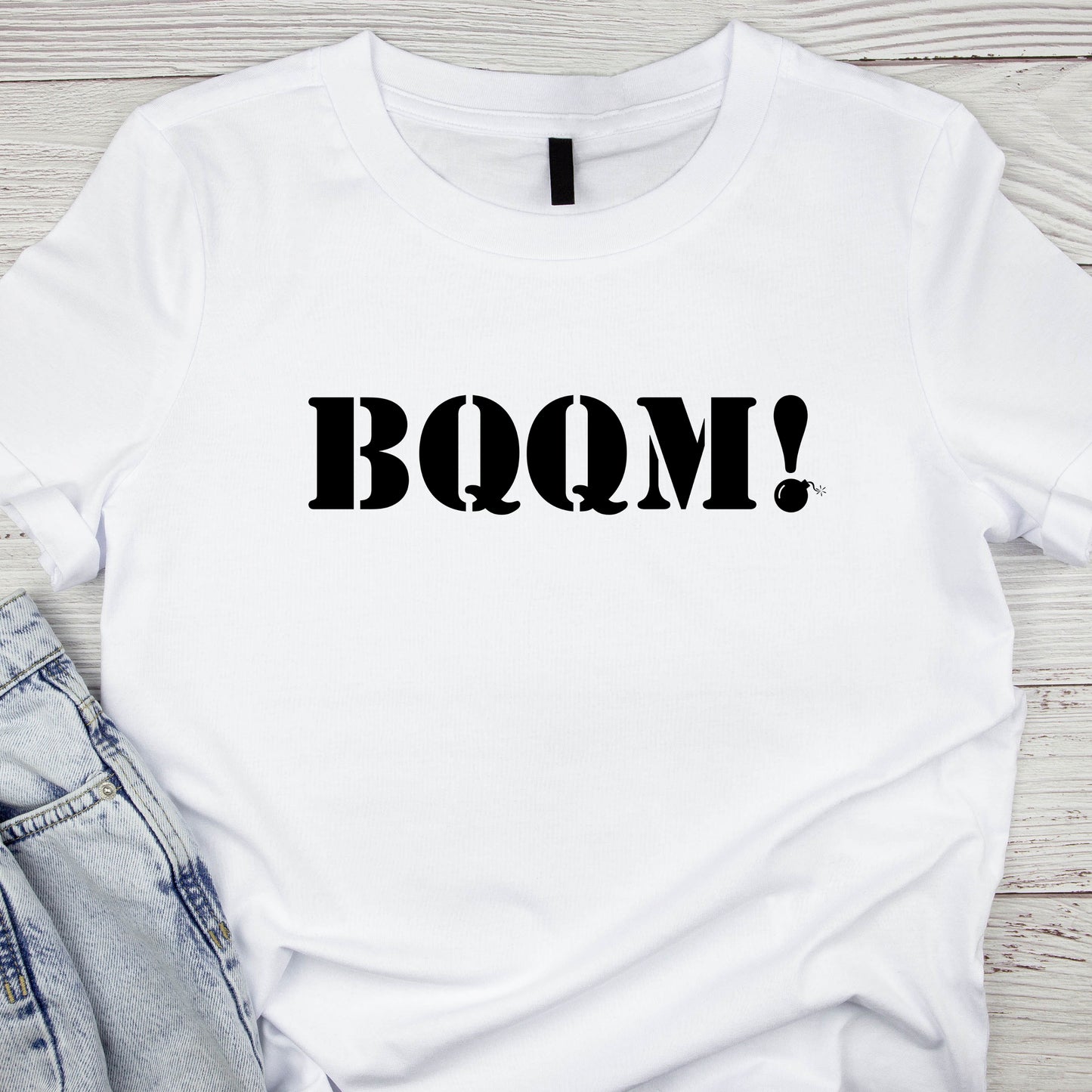 Patriotic Conspiracy T-Shirt BOOM TShirt For ConservativeT  Shirt With Q Shirt For Political T-Shirt With Bomb Shirt For Conservative Gift