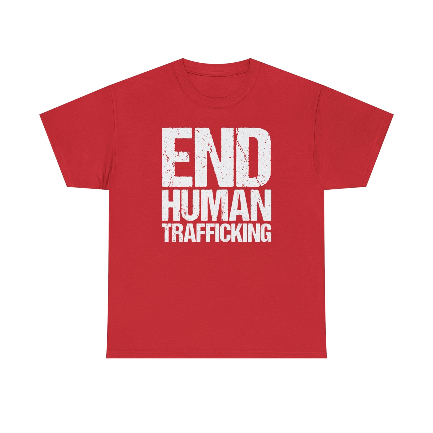 End Human Trafficking TShirt Trafficking Awareness T-Shirt For Conservative Shirt Save The Children Awareness T Shirt For A Cause Help Shirt
