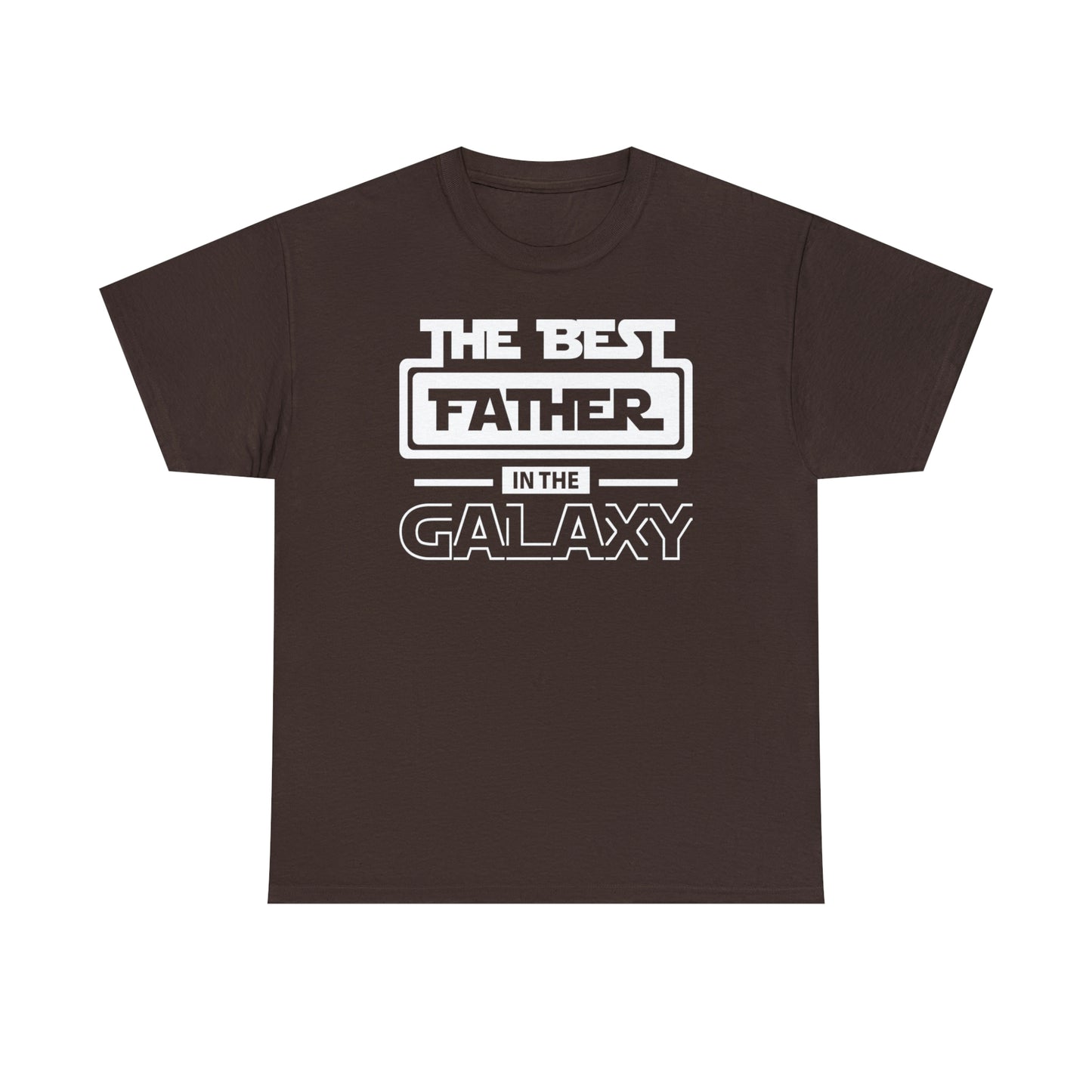 Father's Day T-Shirt For Best Dad TShirt For Dad Shirt For New Dad T Shirt For Birthday Gift For Dad T-Shirt