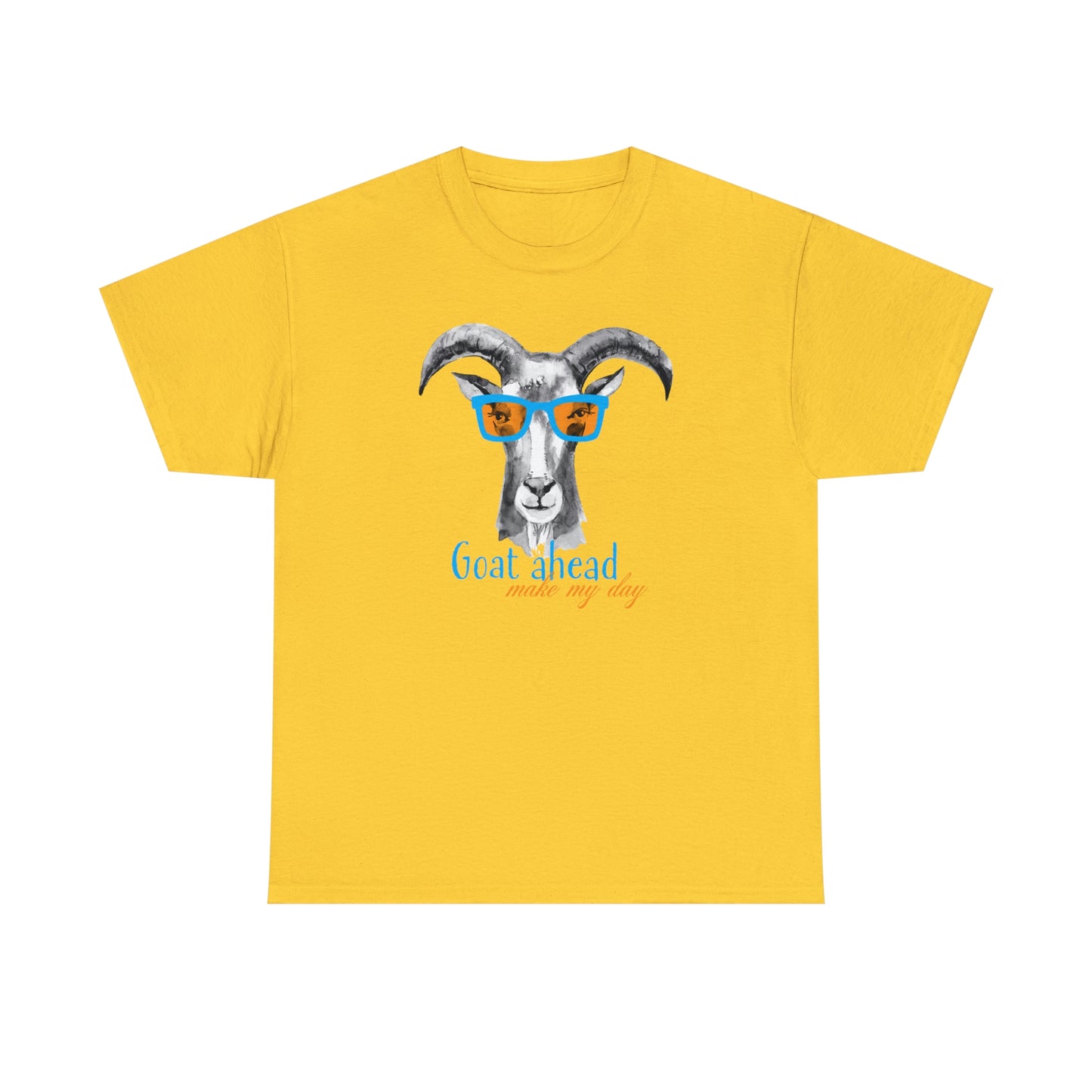 Goat T-Shirt Funny Goat T Shirt Cute Goat TShirt For Goat Lover Shirt For Nerdy Goat TShirt For Hipster Goat Shirt For Goat Mama Tee