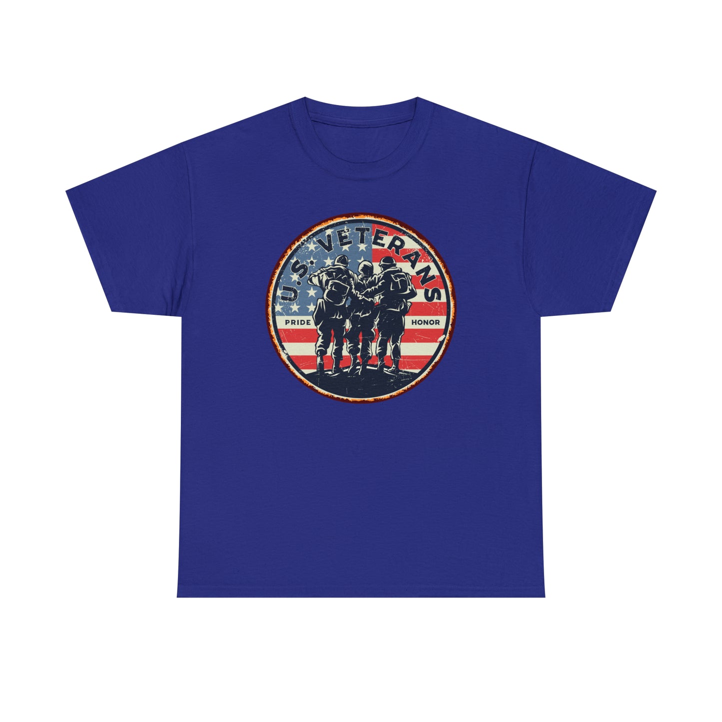 Veteran T-Shirt For Patriot T Shirt For Conservative Shirt For Veterans Day TShirt For Veteran Gift America TShirt For Patriotic Gift