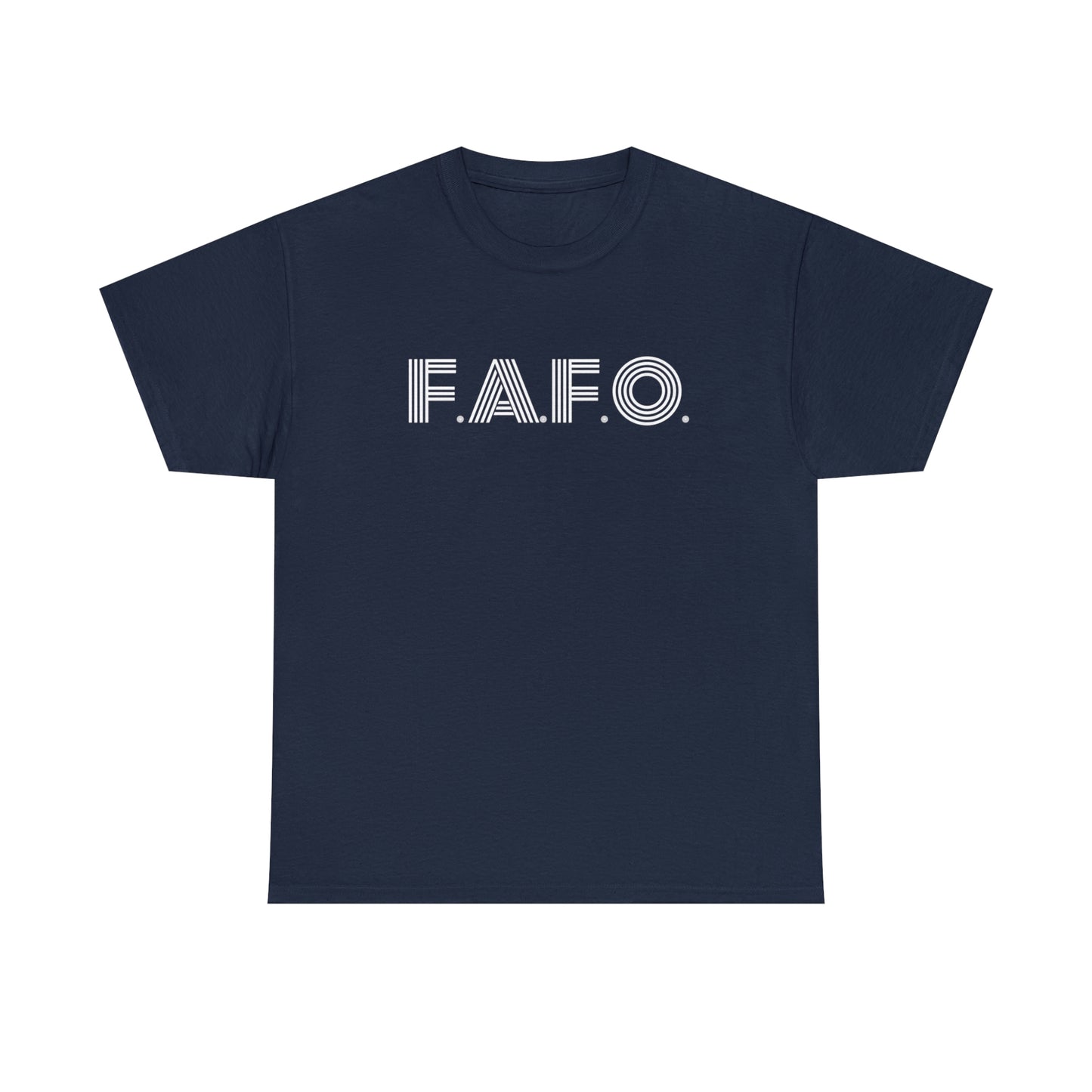 FAFO T-Shirt For Conservative TShirt Patriotic Shirt Freedom T Shirt For Conservative Gift Fuck Around And Find Out Shirt Conservative Gift