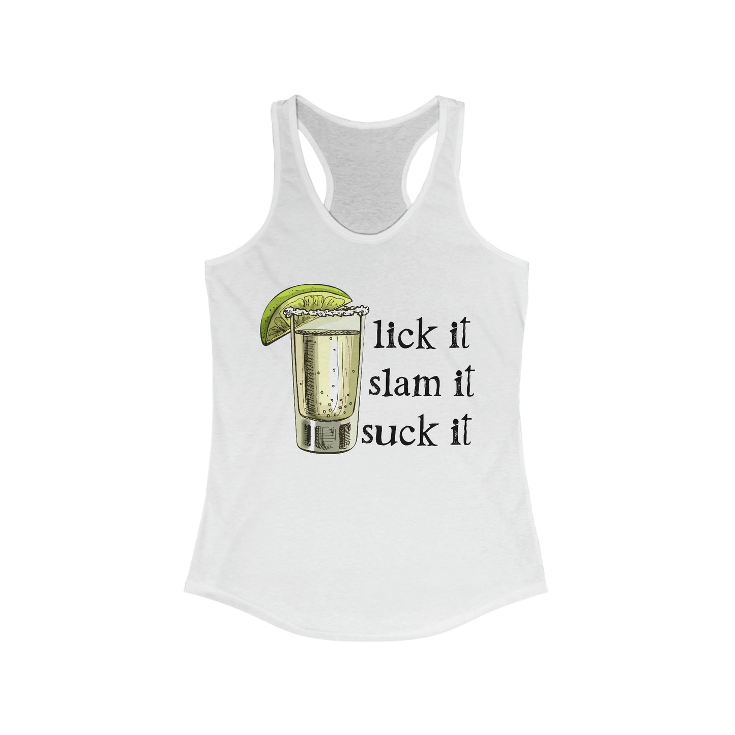 Tequila Shot Tank Top For Cinco De Mayo Shirt For Party Shirt For Funny Tequila Top For Salty Shirt For Party Gift Alcohol Summer Tank
