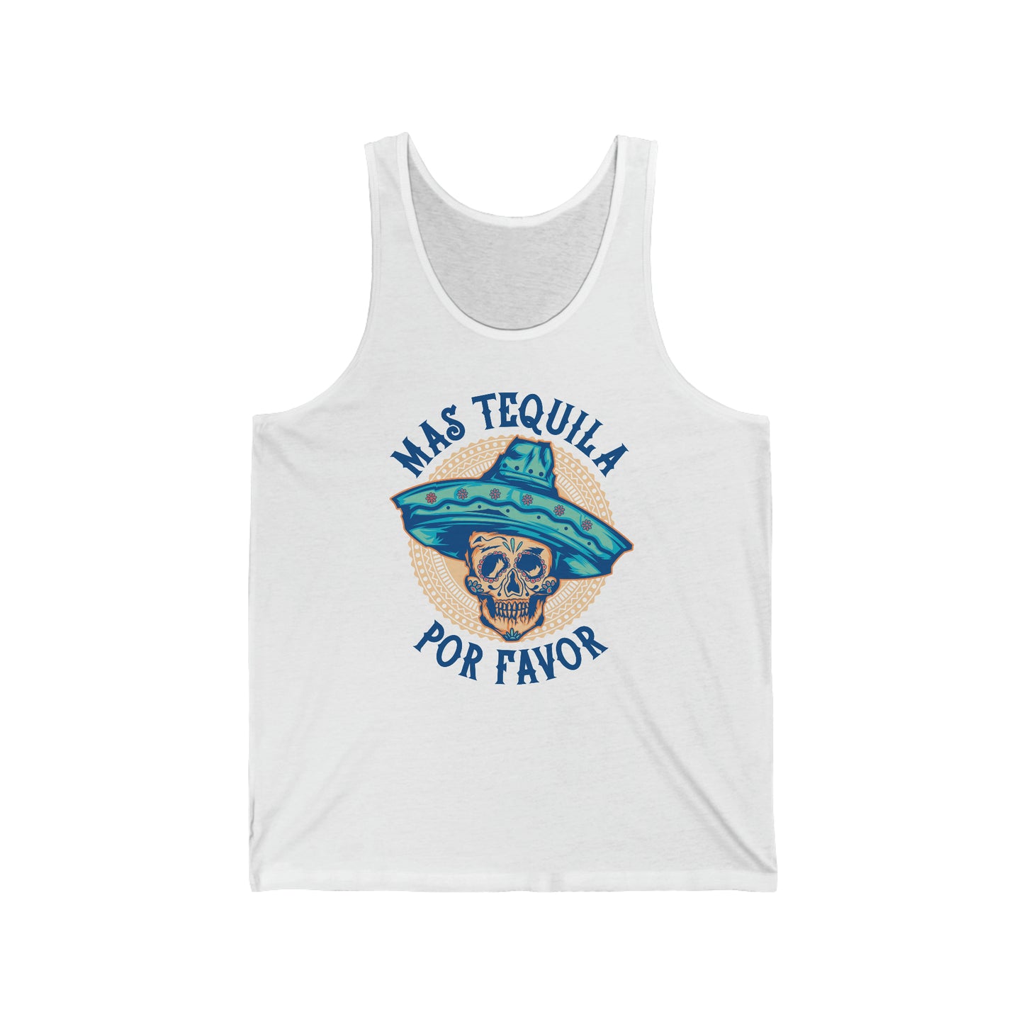 Tequila Tank Top For Cinco De Mayo TShirt For Party Shirt For Funny Tequila Shirt For Party Gift For Alcohol Gift For Summer Tank