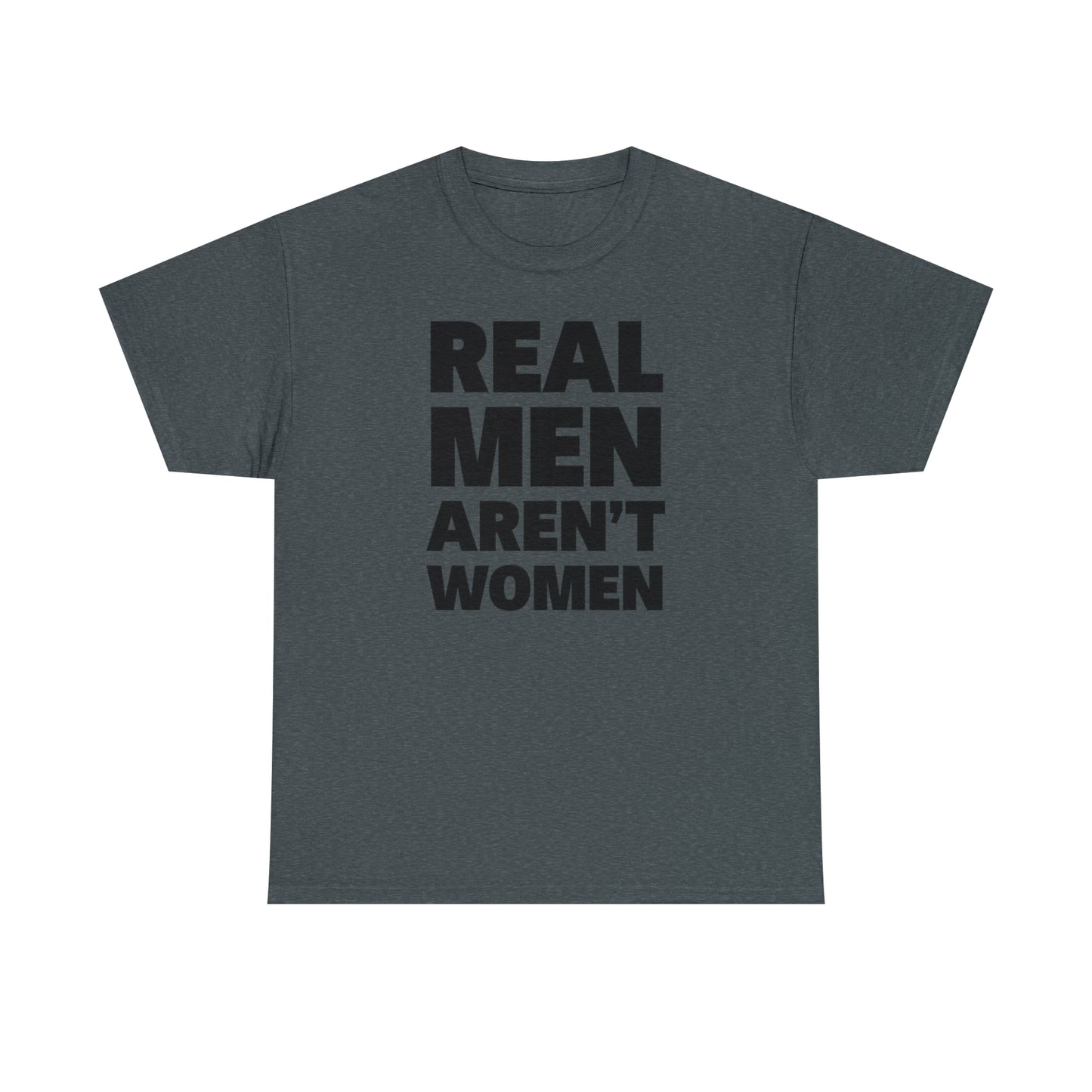 Real Man Shirt For Genuine Man T-Shirt For Biological Man TShirt For Father's Day Gift For Dad T Shirt For Uncle Gift For Brother Shirt